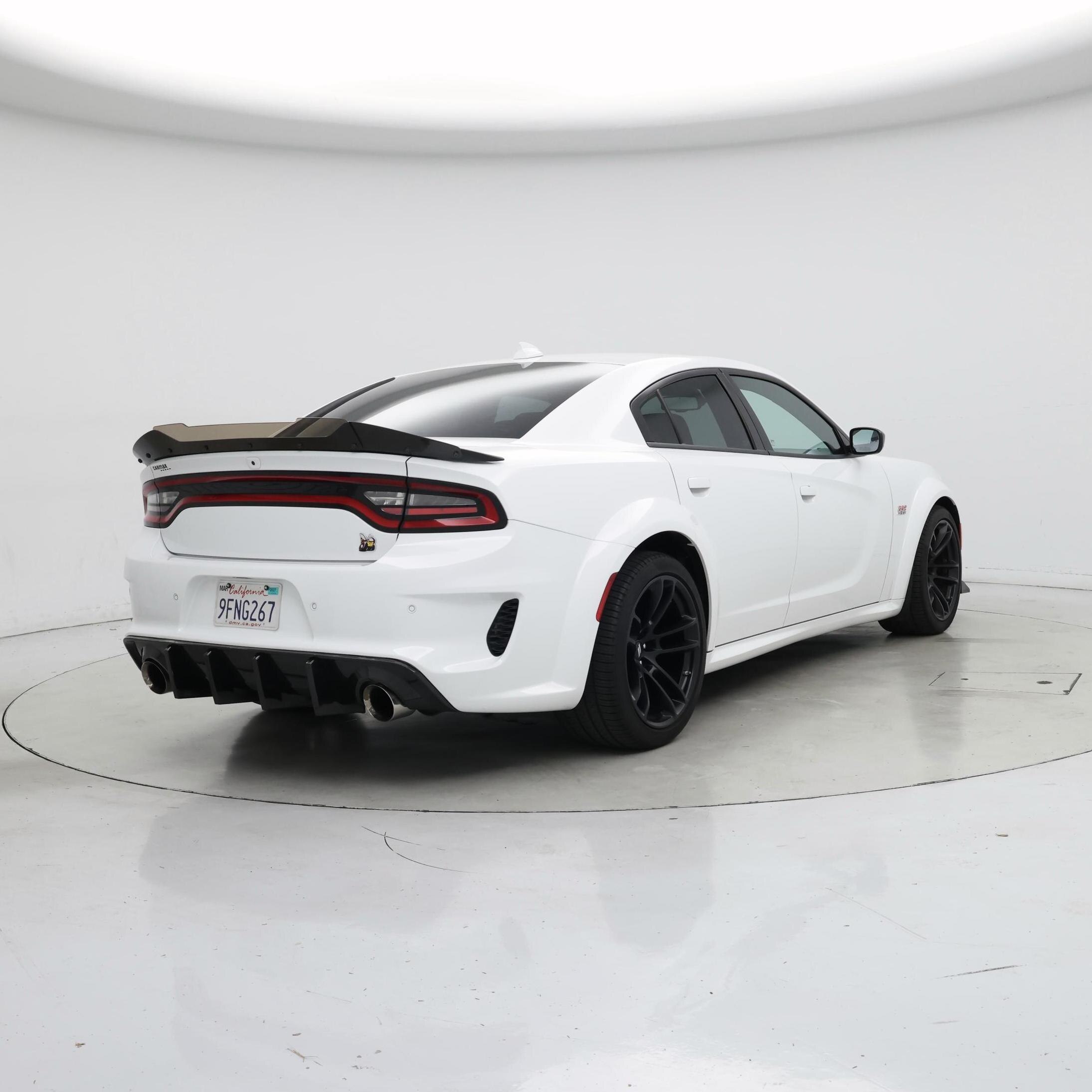 Thumbnail: 2023 Dodge Charger - 8