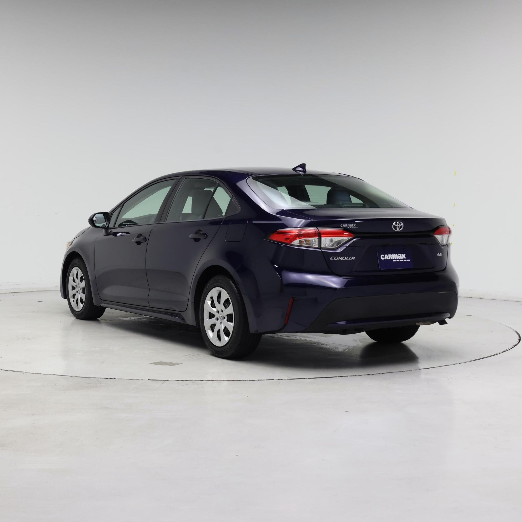 Thumbnail: 2020 Toyota Corolla - 2