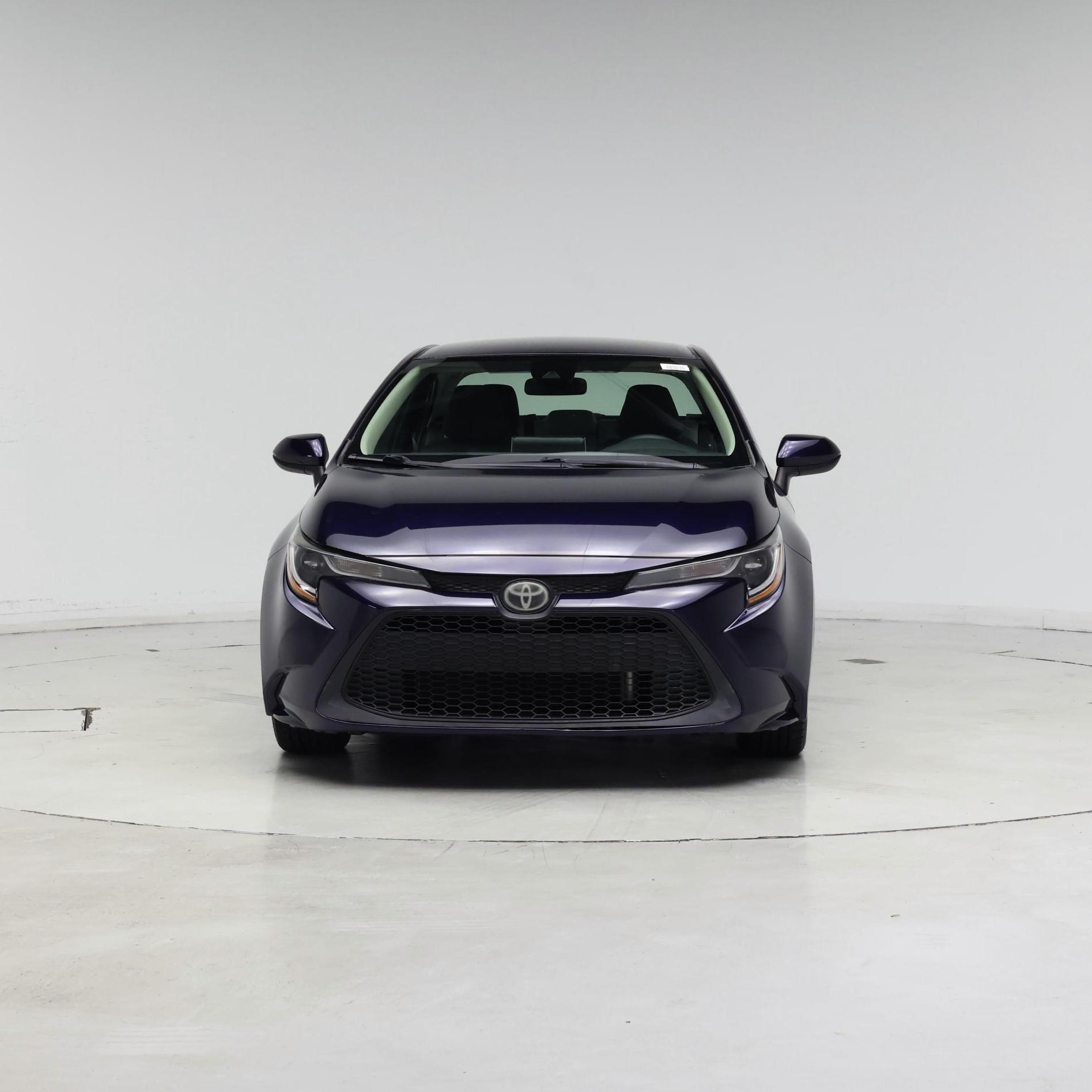 Thumbnail: 2020 Toyota Corolla - 5