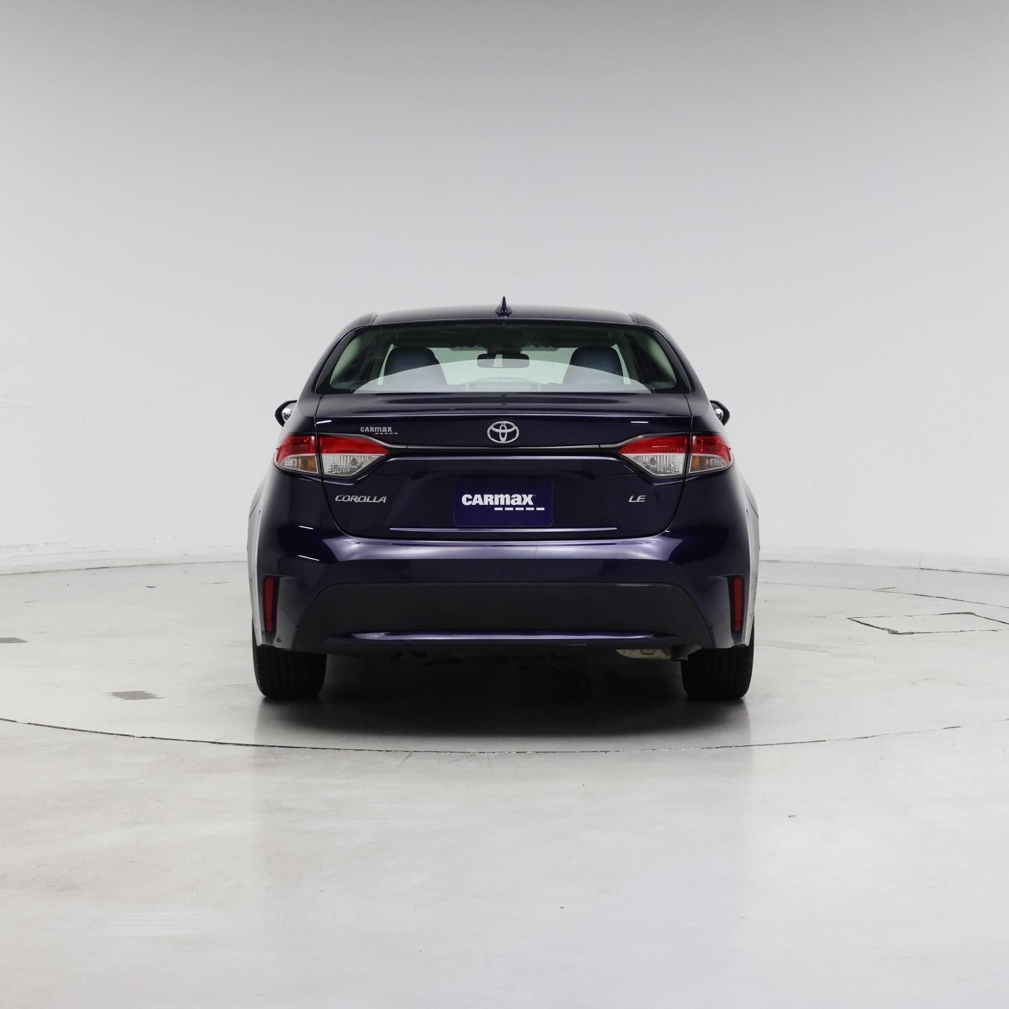 Thumbnail: 2020 Toyota Corolla - 6