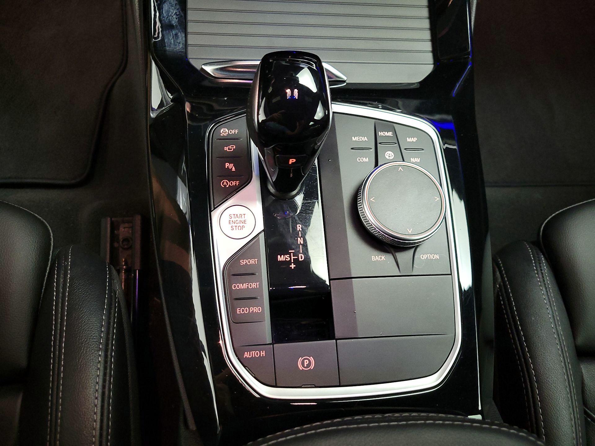 Thumbnail: 2024 BMW X3 - 18