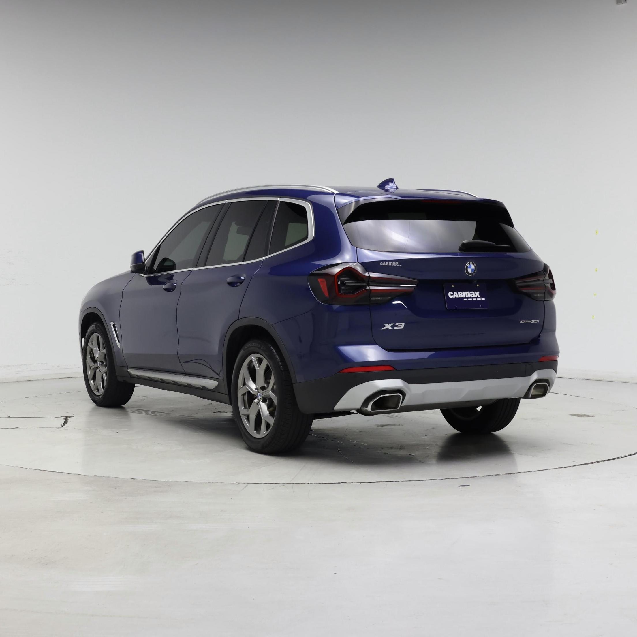 Thumbnail: 2024 BMW X3 - 2