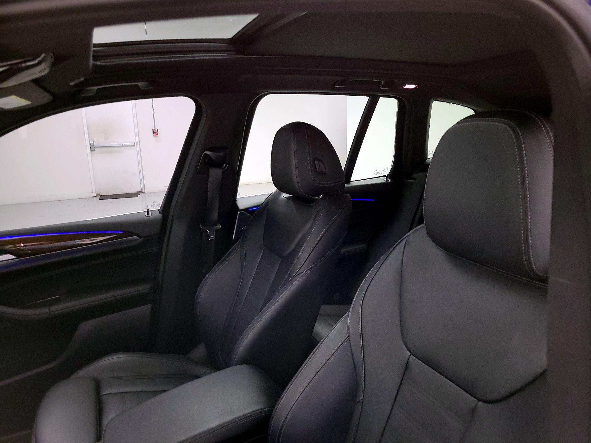 Thumbnail: 2024 BMW X3 - 20