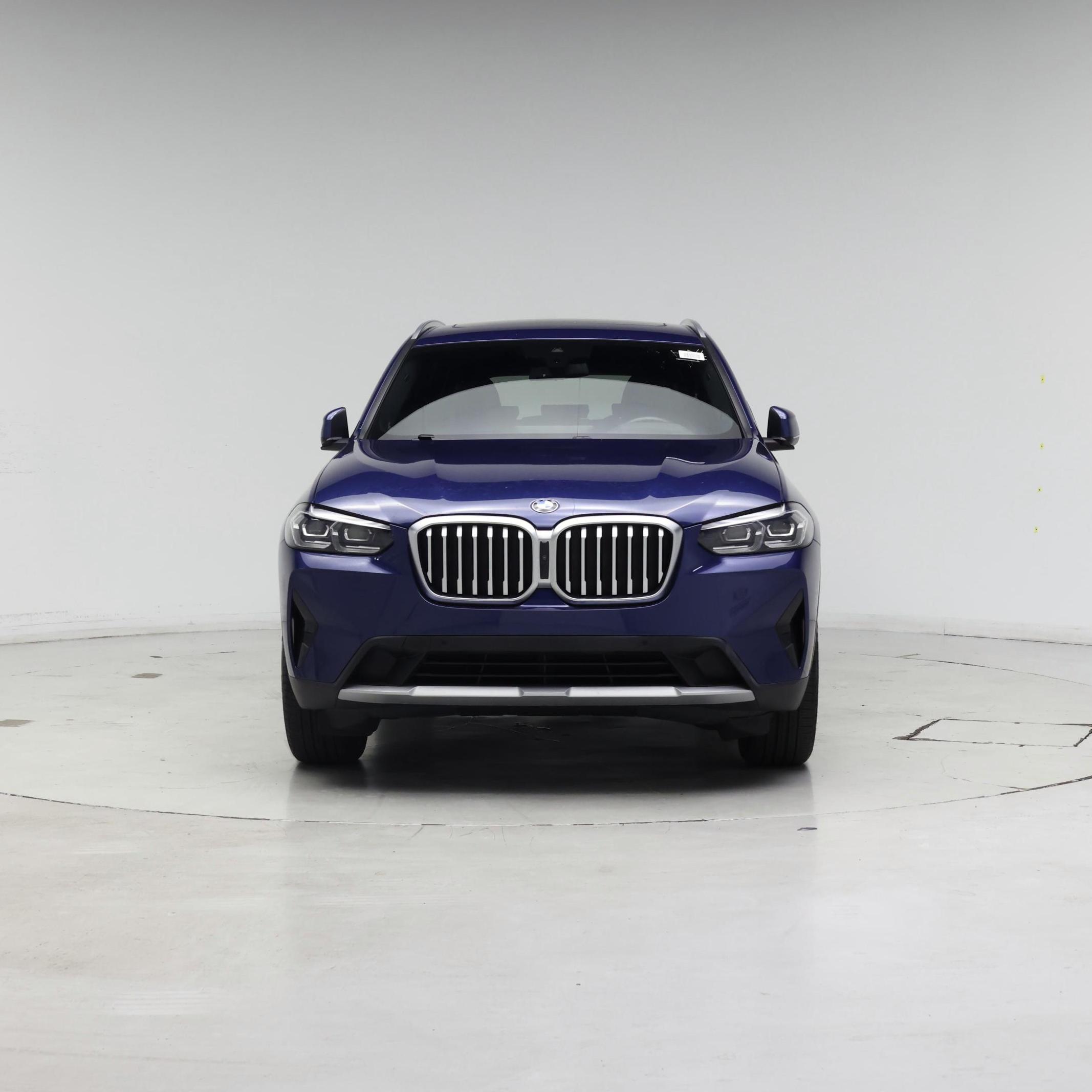 Thumbnail: 2024 BMW X3 - 5