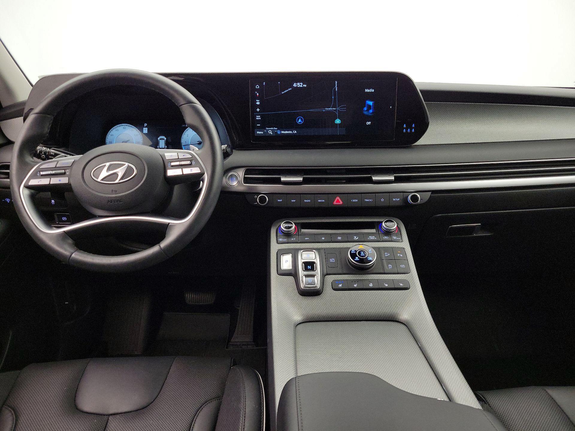Thumbnail: 2025 Hyundai Palisade - 9