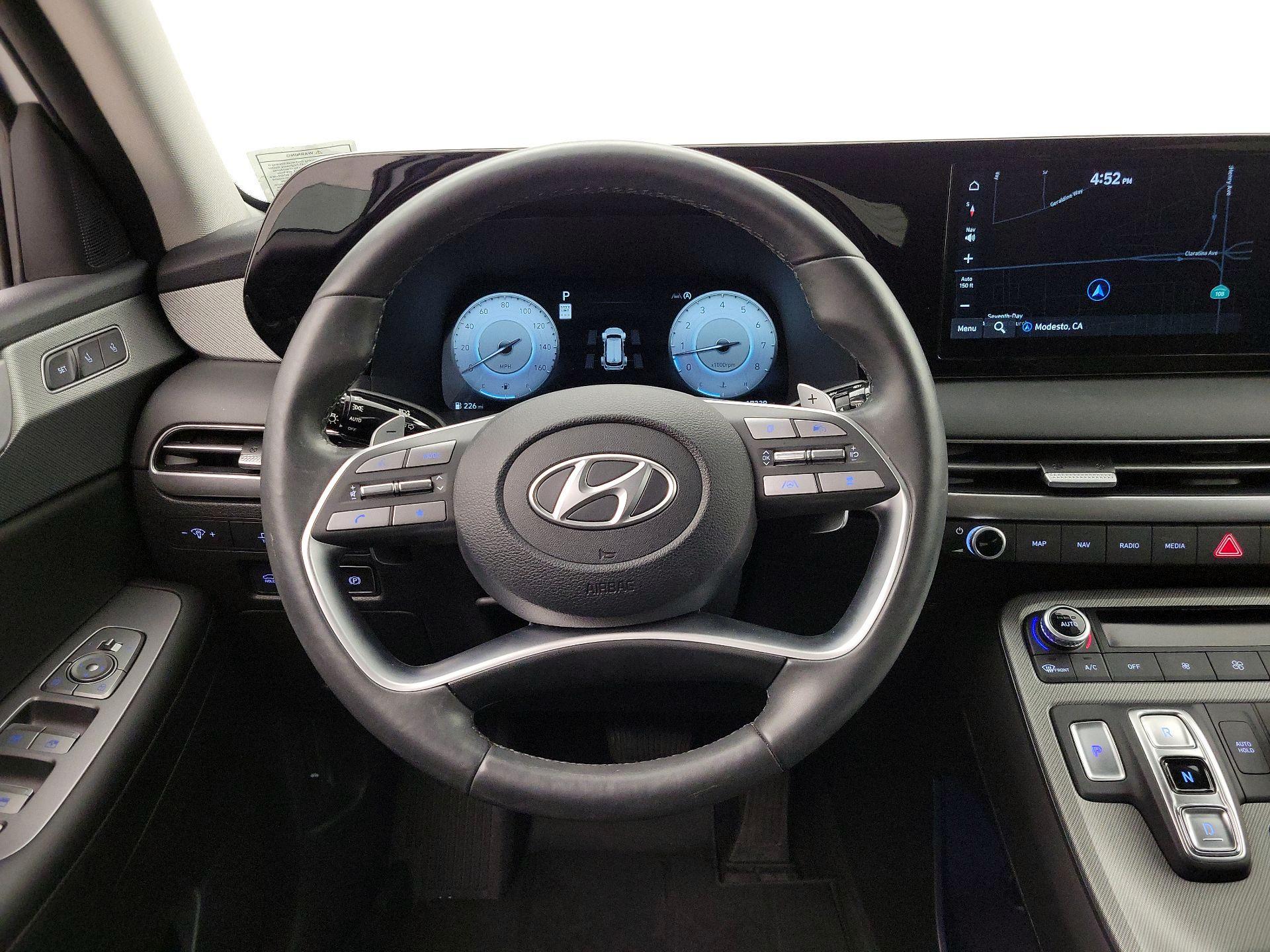 Thumbnail: 2025 Hyundai Palisade - 10