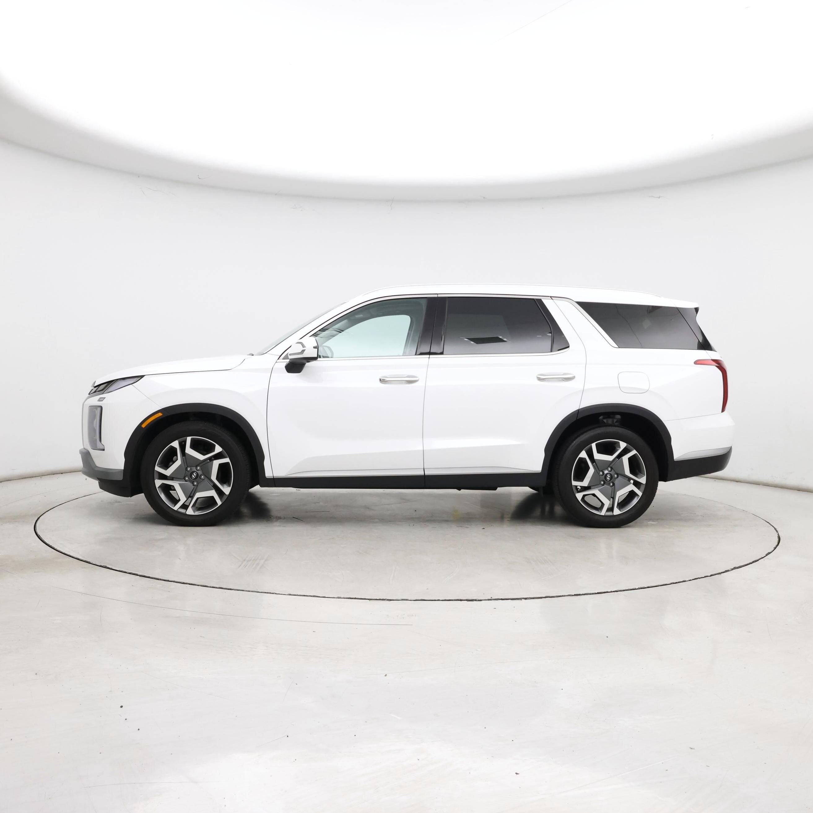 Thumbnail: 2025 Hyundai Palisade - 3