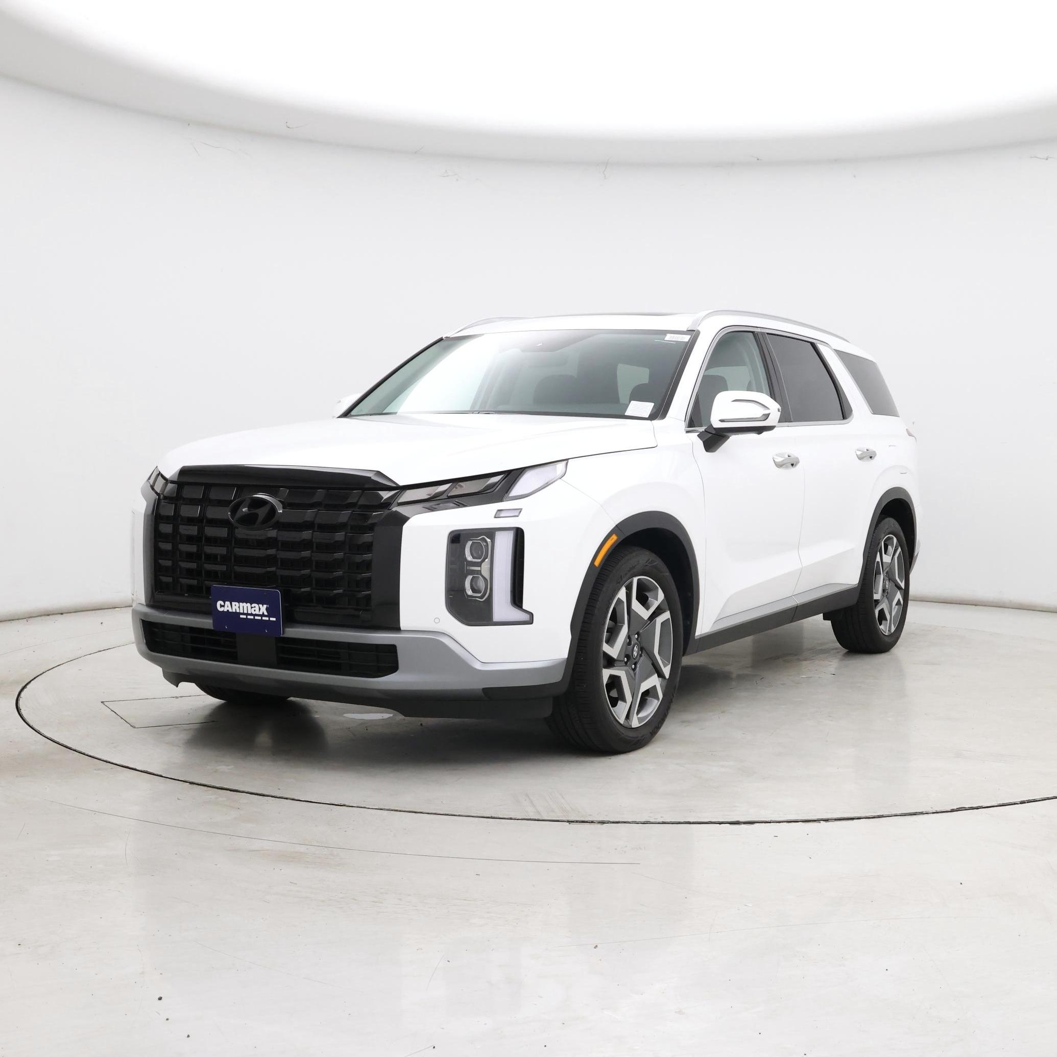 Thumbnail: 2025 Hyundai Palisade - 4