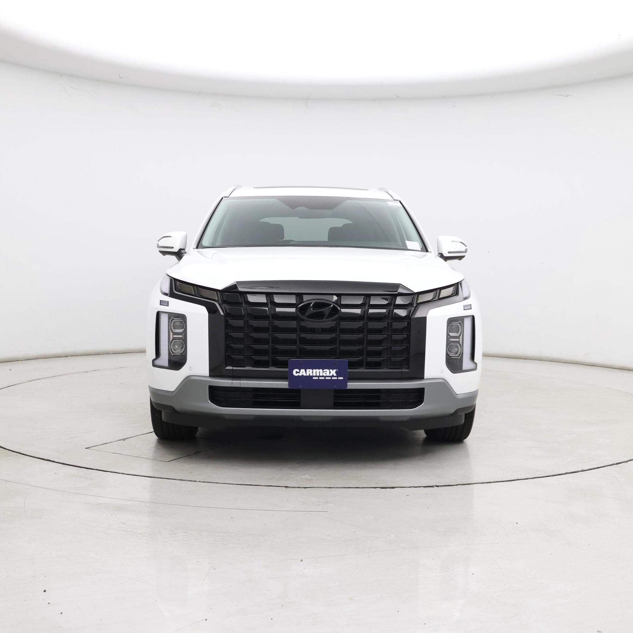 Thumbnail: 2025 Hyundai Palisade - 5