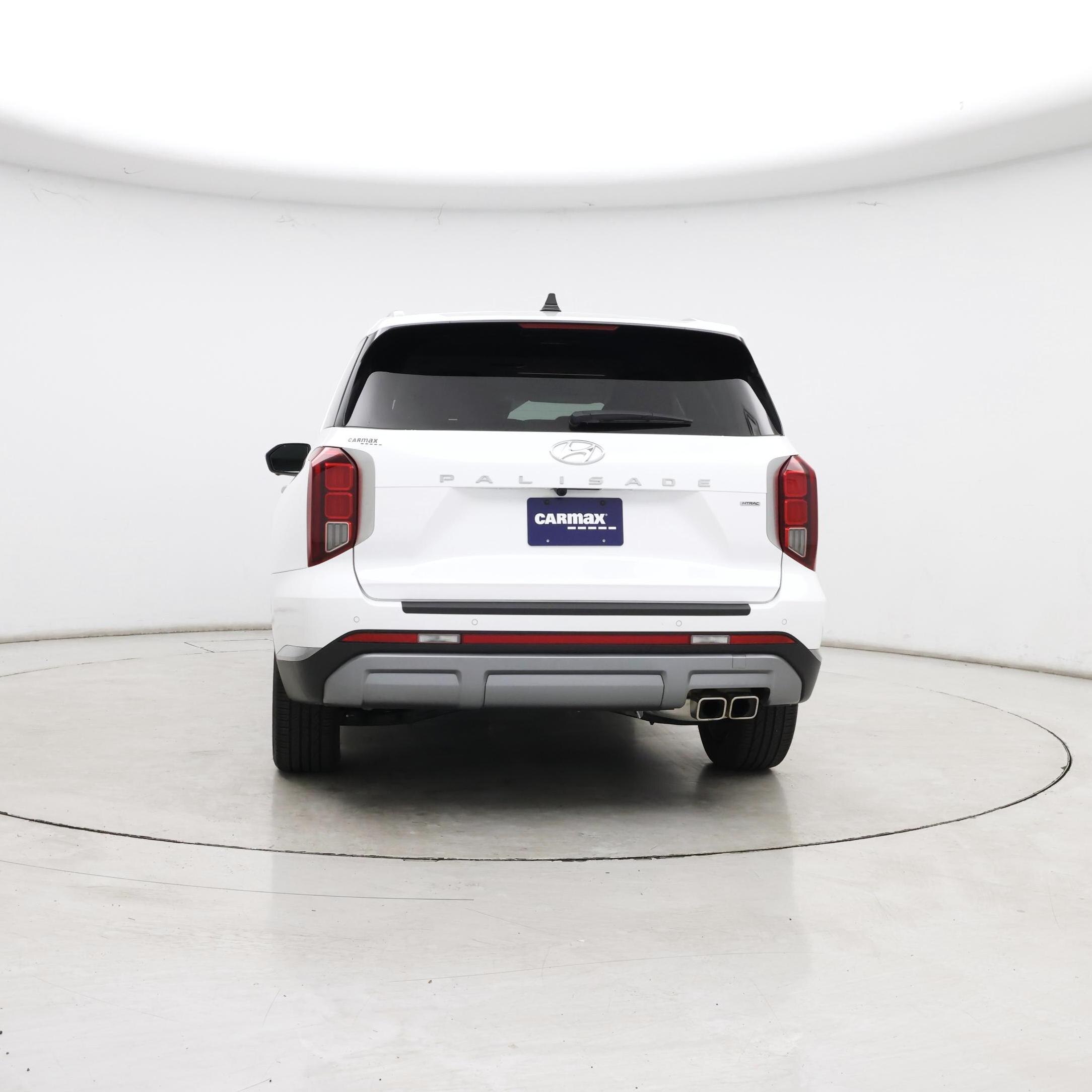 Thumbnail: 2025 Hyundai Palisade - 6