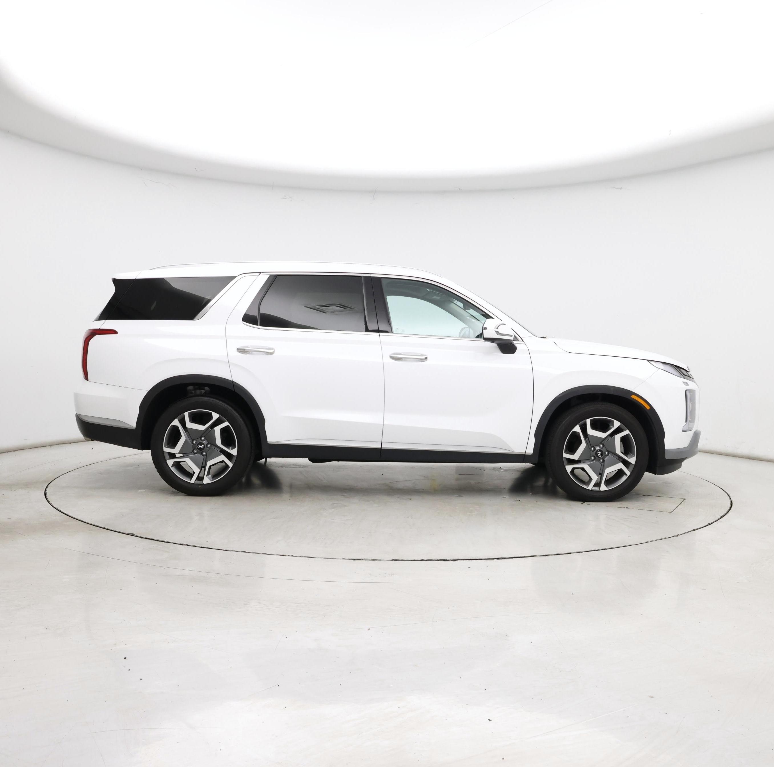 Thumbnail: 2025 Hyundai Palisade - 7