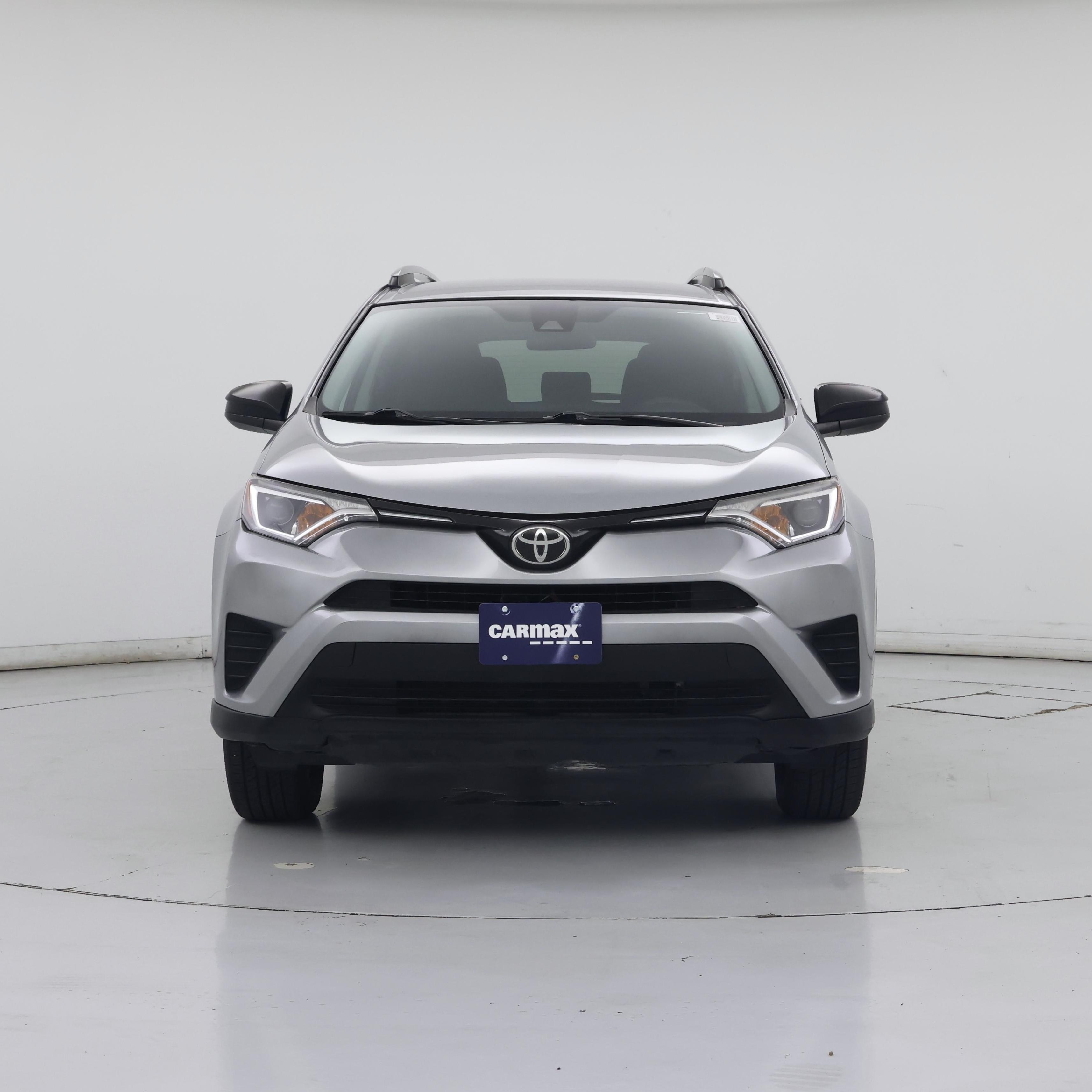 Thumbnail: 2017 Toyota RAV4 - 5