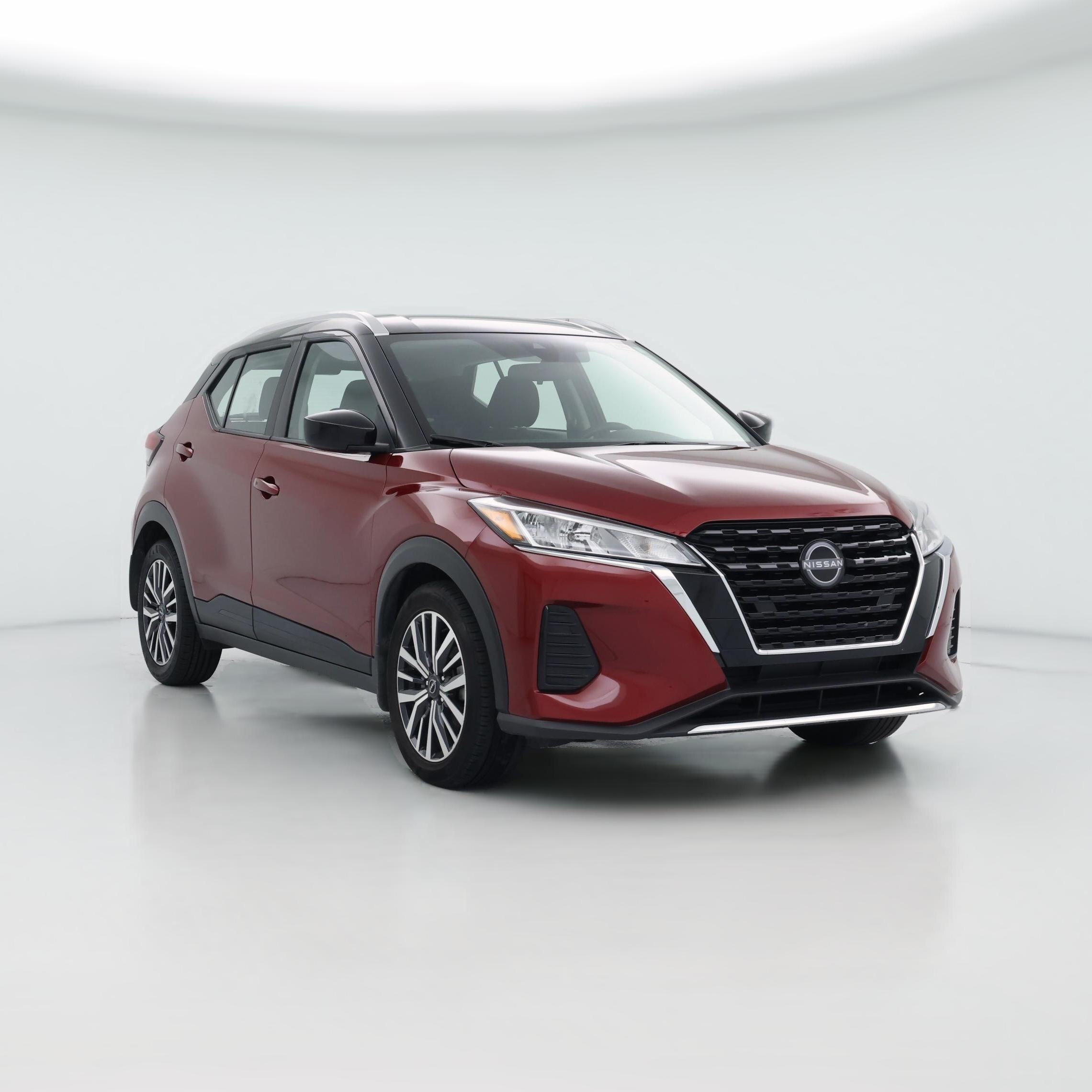 Thumbnail: 2023 Nissan Kicks - 1