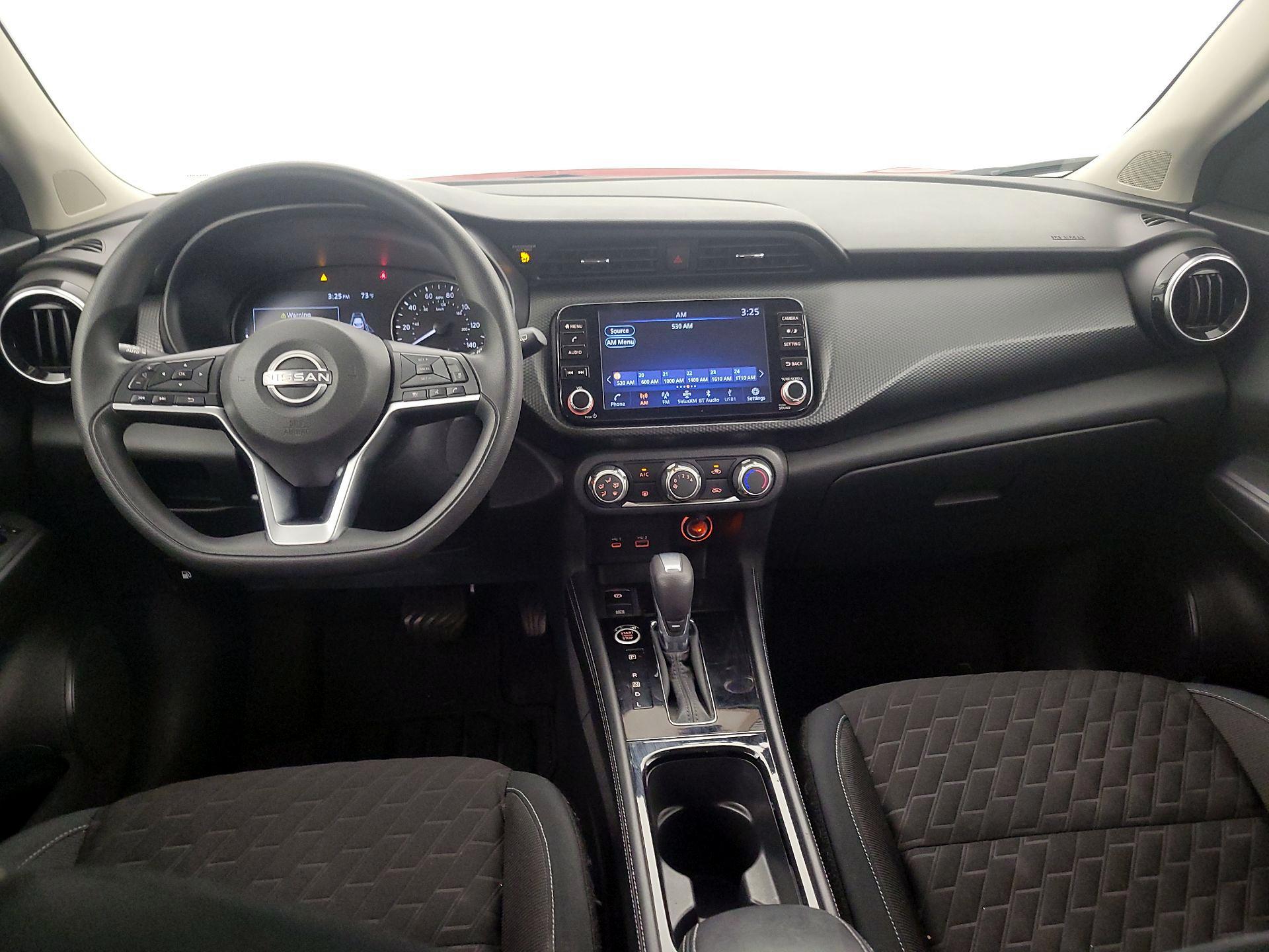 Thumbnail: 2023 Nissan Kicks - 9