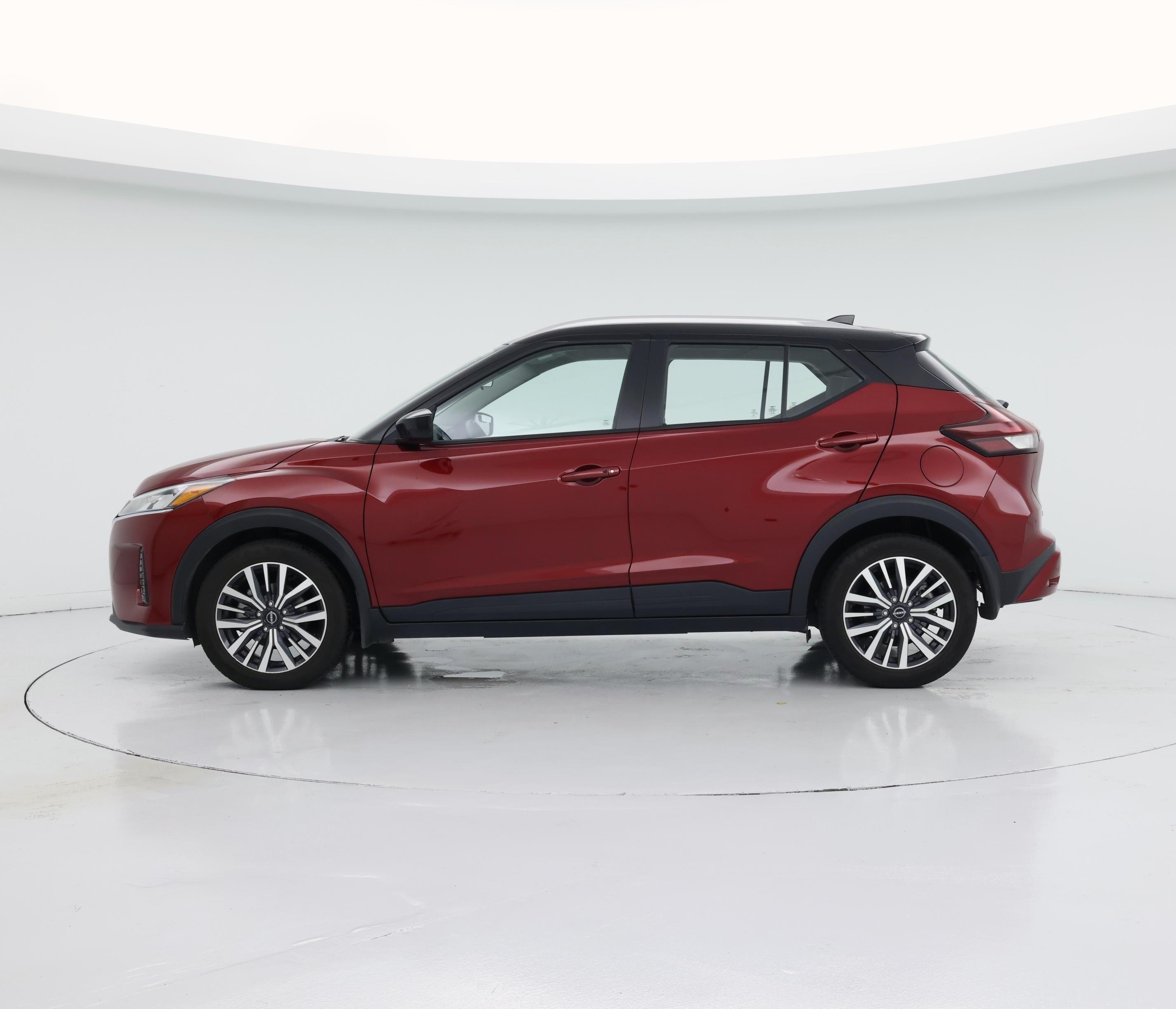 Thumbnail: 2023 Nissan Kicks - 3