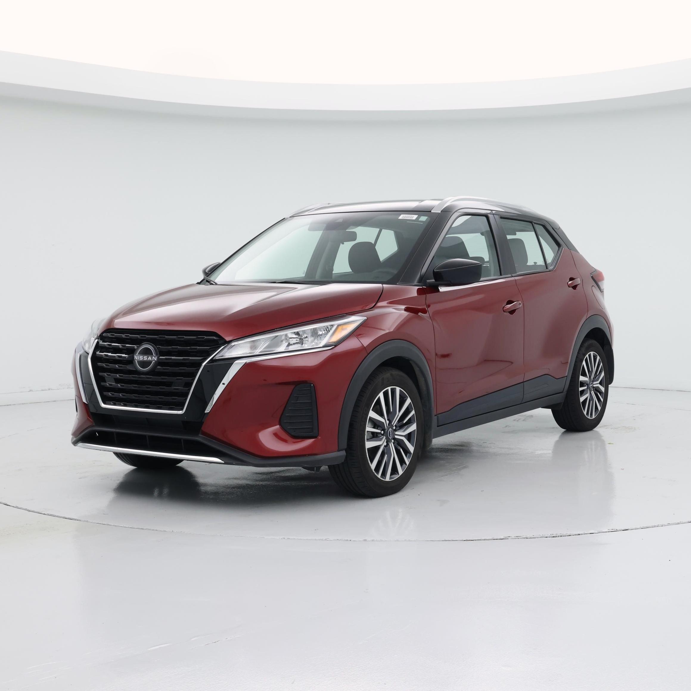 Thumbnail: 2023 Nissan Kicks - 4