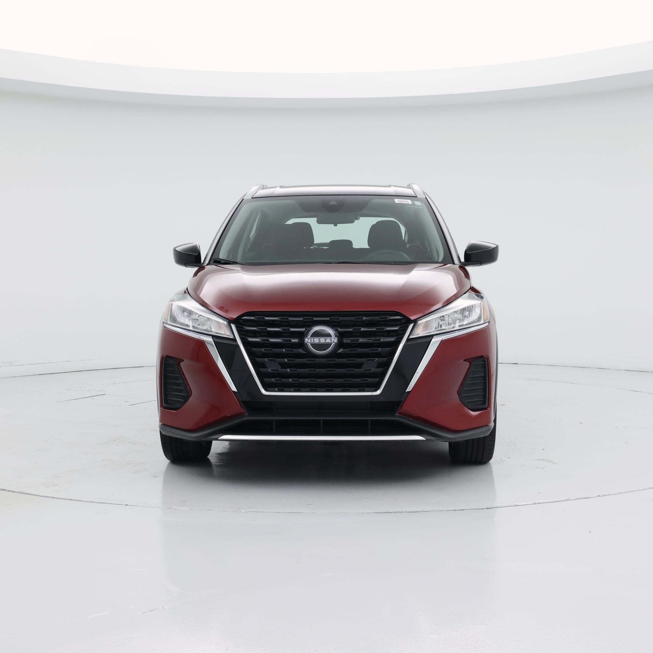 Thumbnail: 2023 Nissan Kicks - 5