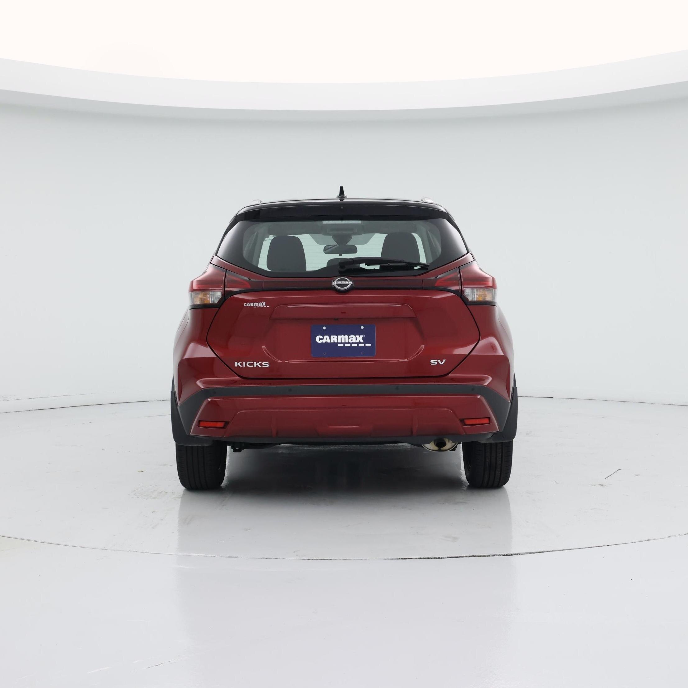 Thumbnail: 2023 Nissan Kicks - 6
