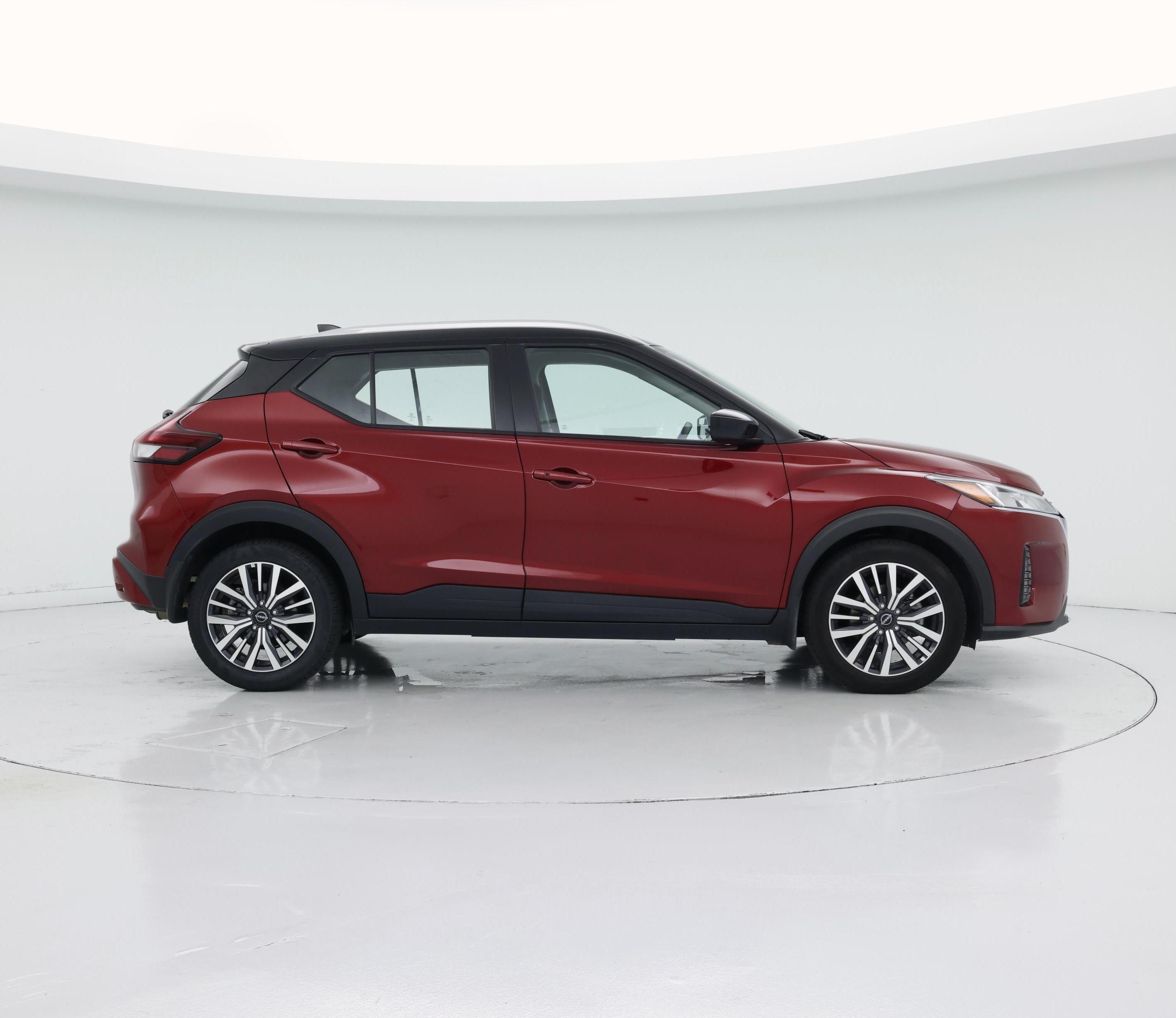 Thumbnail: 2023 Nissan Kicks - 7