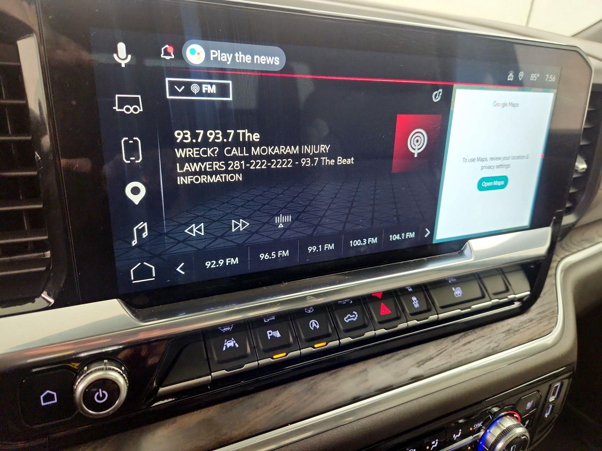 Thumbnail: 2025 GMC Sierra 1500 - 15