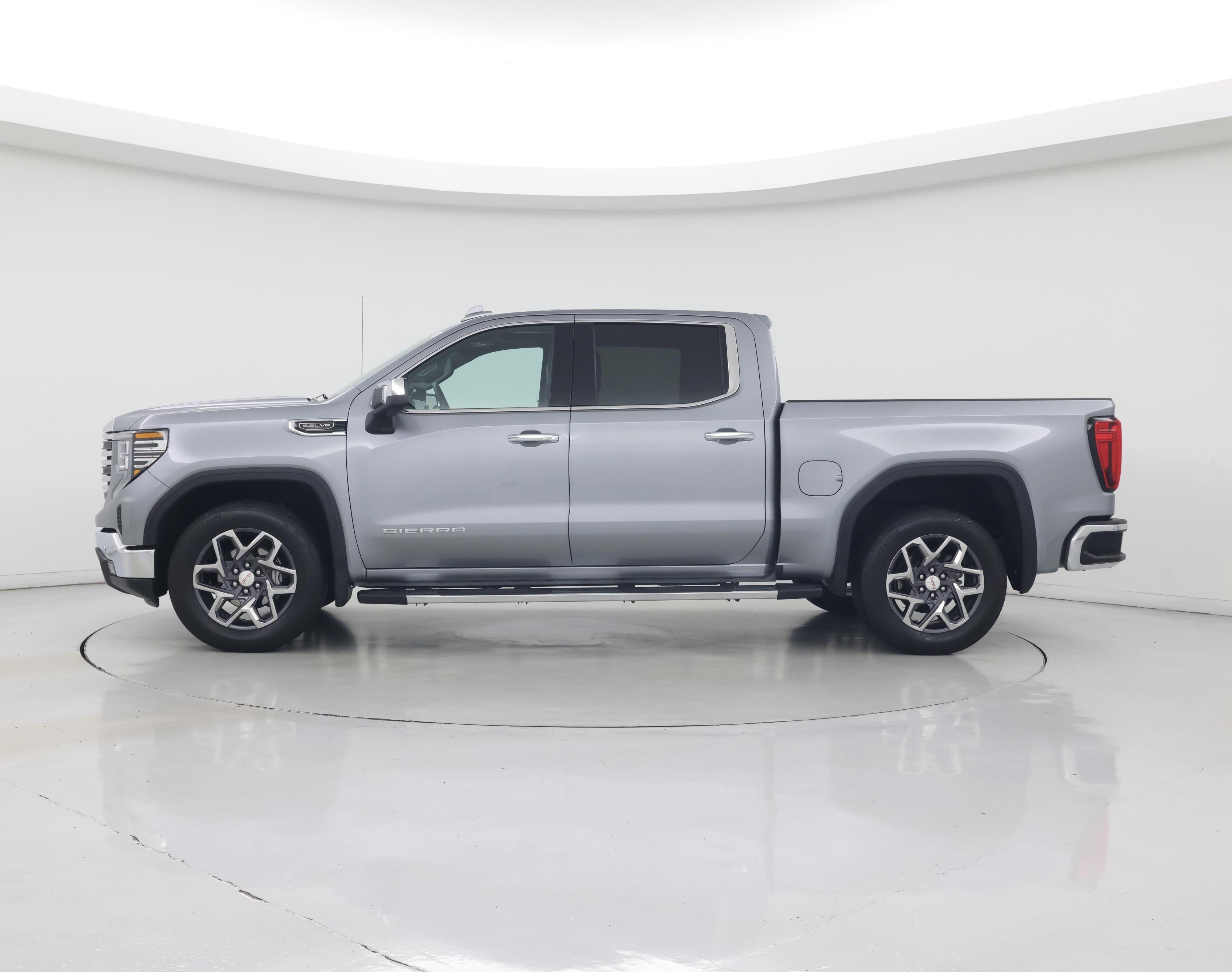 Thumbnail: 2025 GMC Sierra 1500 - 3