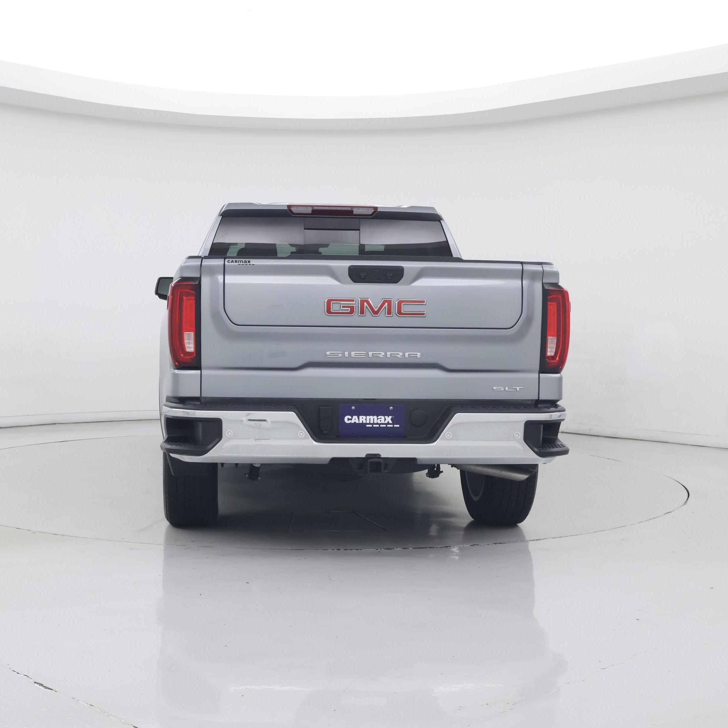 Thumbnail: 2025 GMC Sierra 1500 - 6