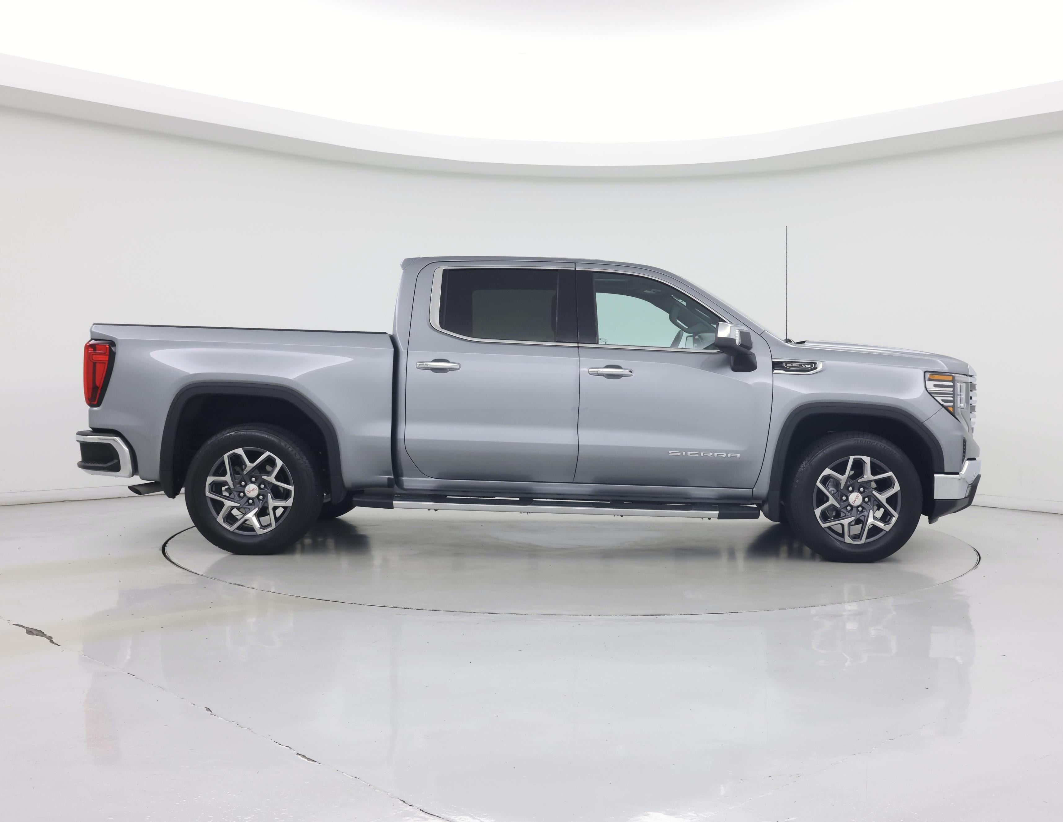 Thumbnail: 2025 GMC Sierra 1500 - 7