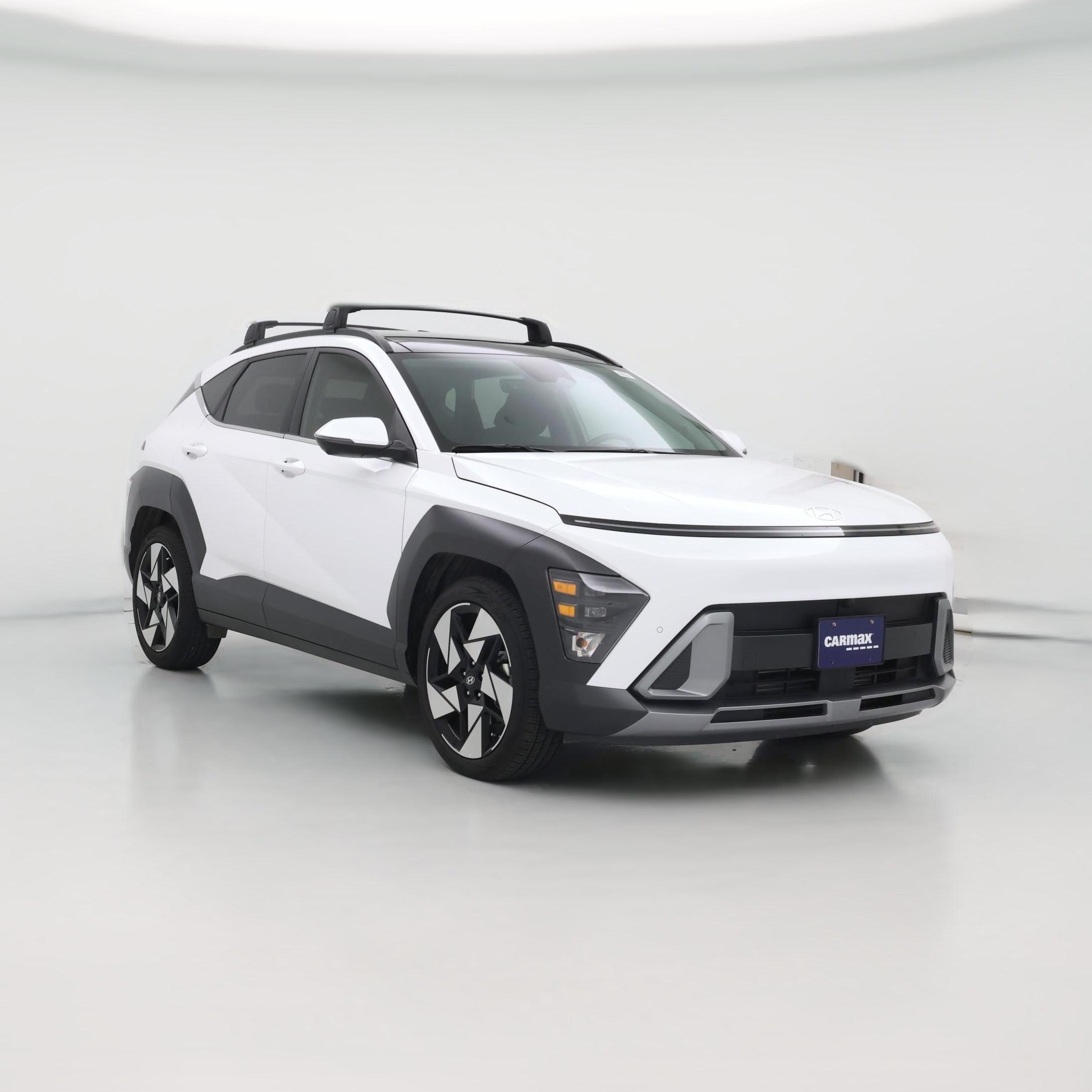 Thumbnail: 2026 Hyundai Kona - 1