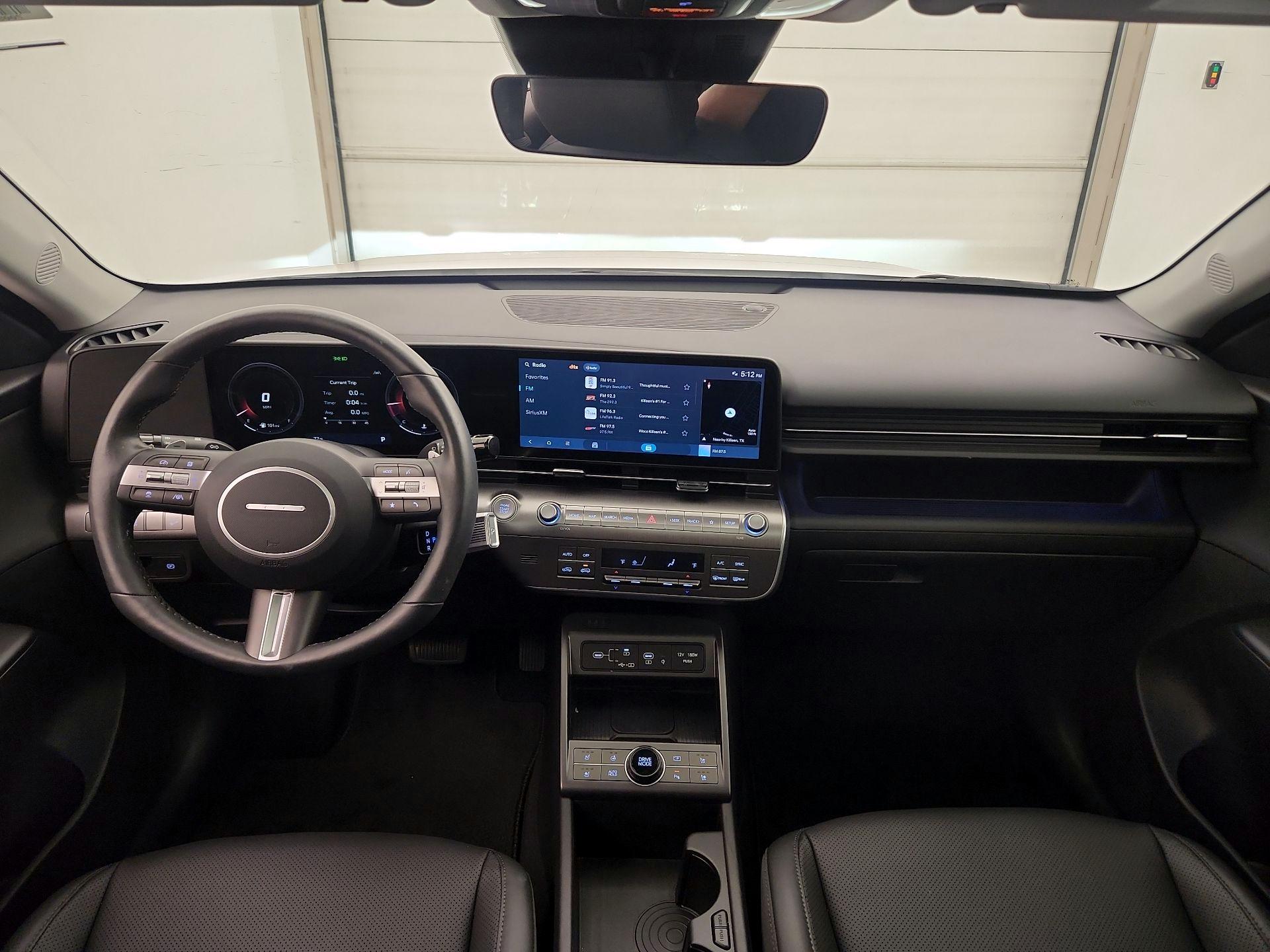Thumbnail: 2026 Hyundai Kona - 9