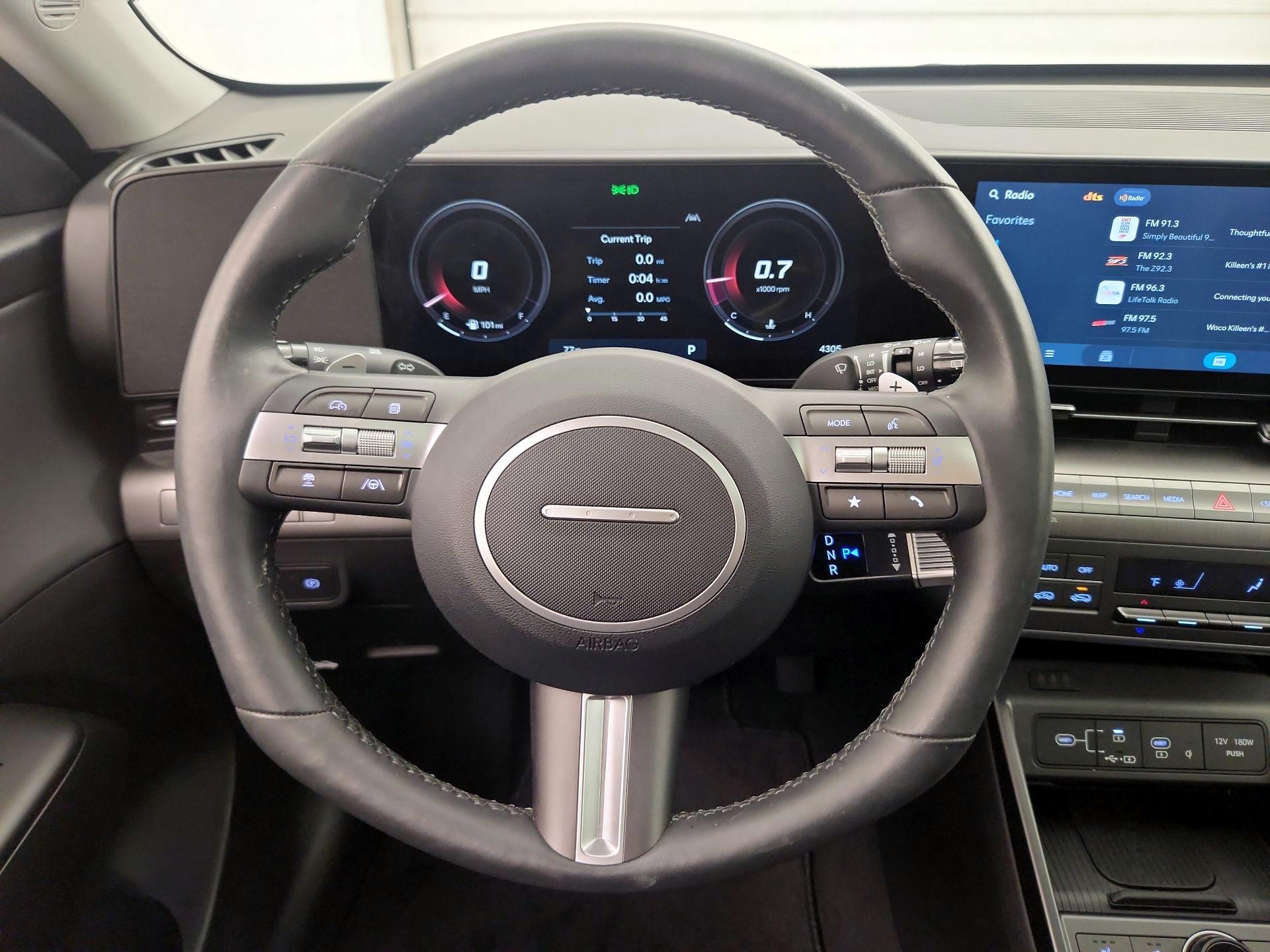 Thumbnail: 2026 Hyundai Kona - 10