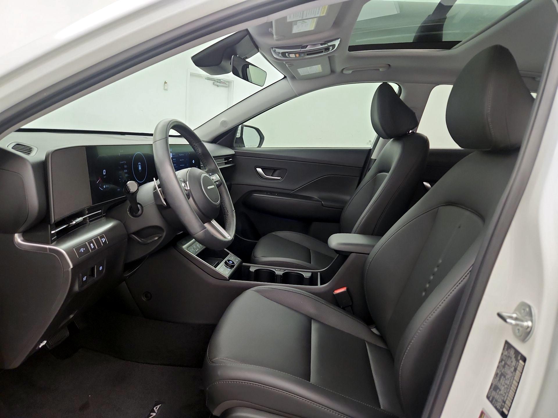 Thumbnail: 2026 Hyundai Kona - 11