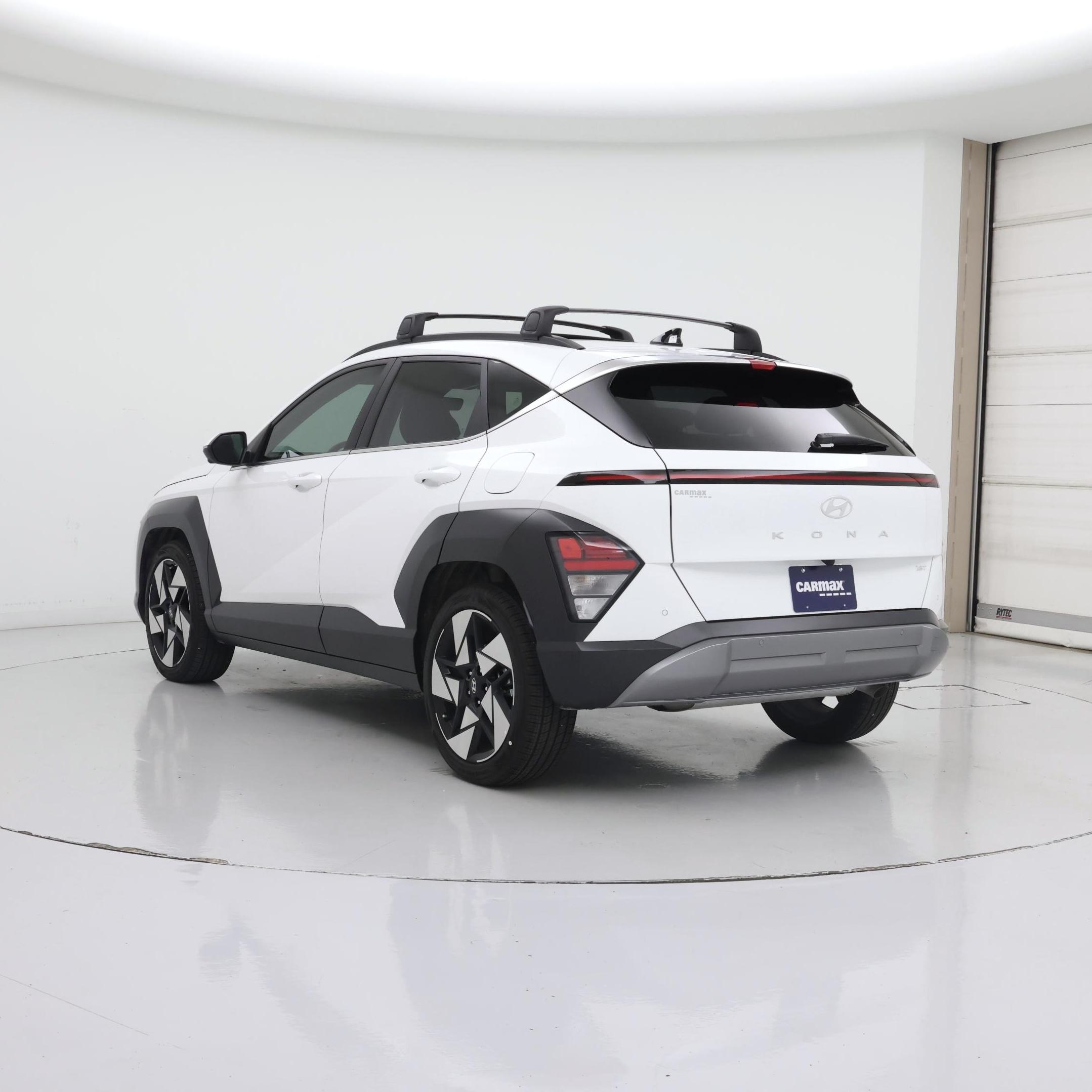 Thumbnail: 2026 Hyundai Kona - 2