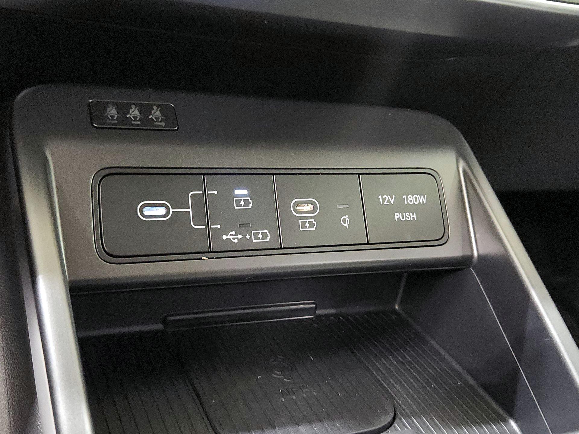 Thumbnail: 2026 Hyundai Kona - 19