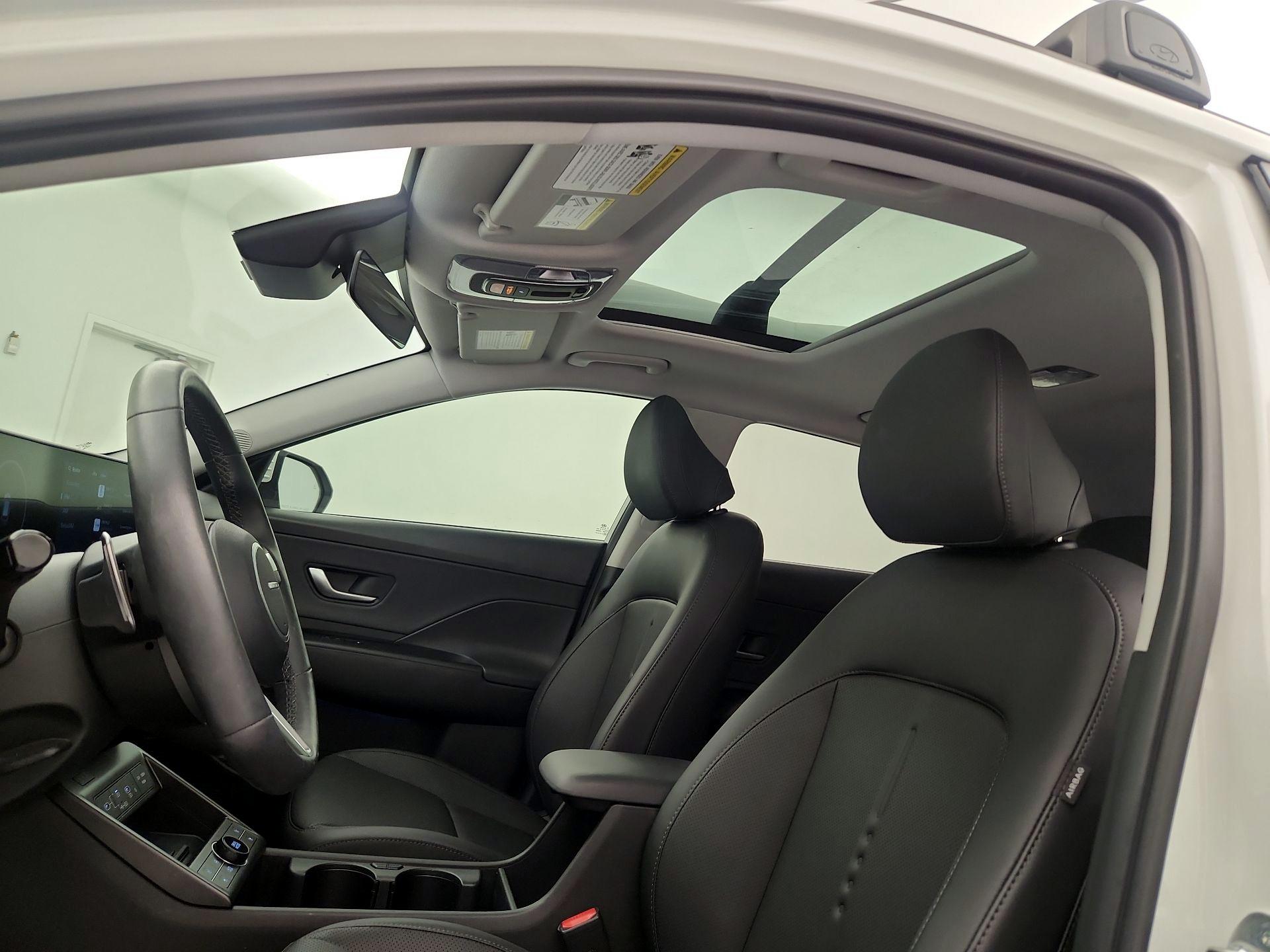Thumbnail: 2026 Hyundai Kona - 20