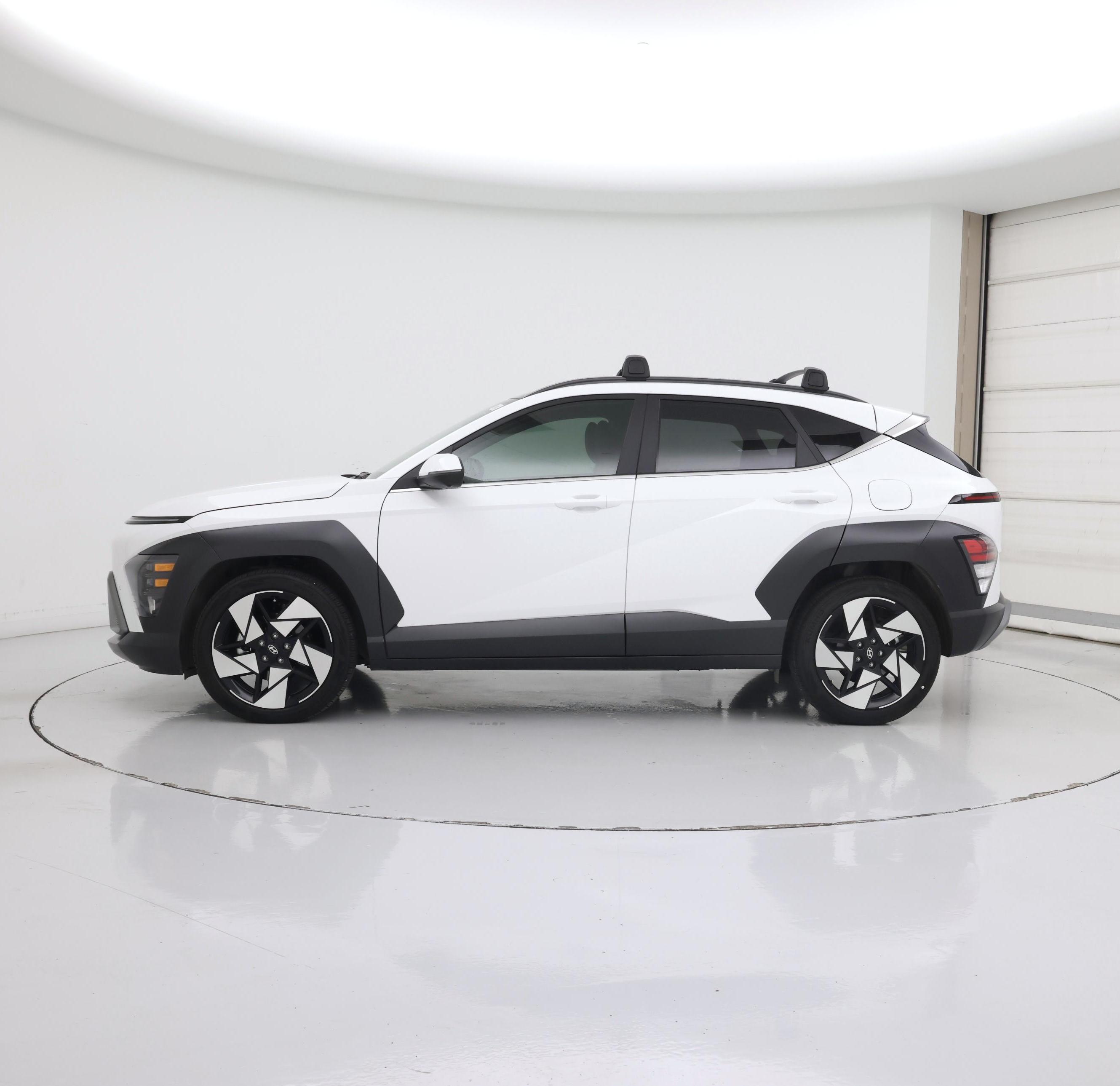 Thumbnail: 2026 Hyundai Kona - 3