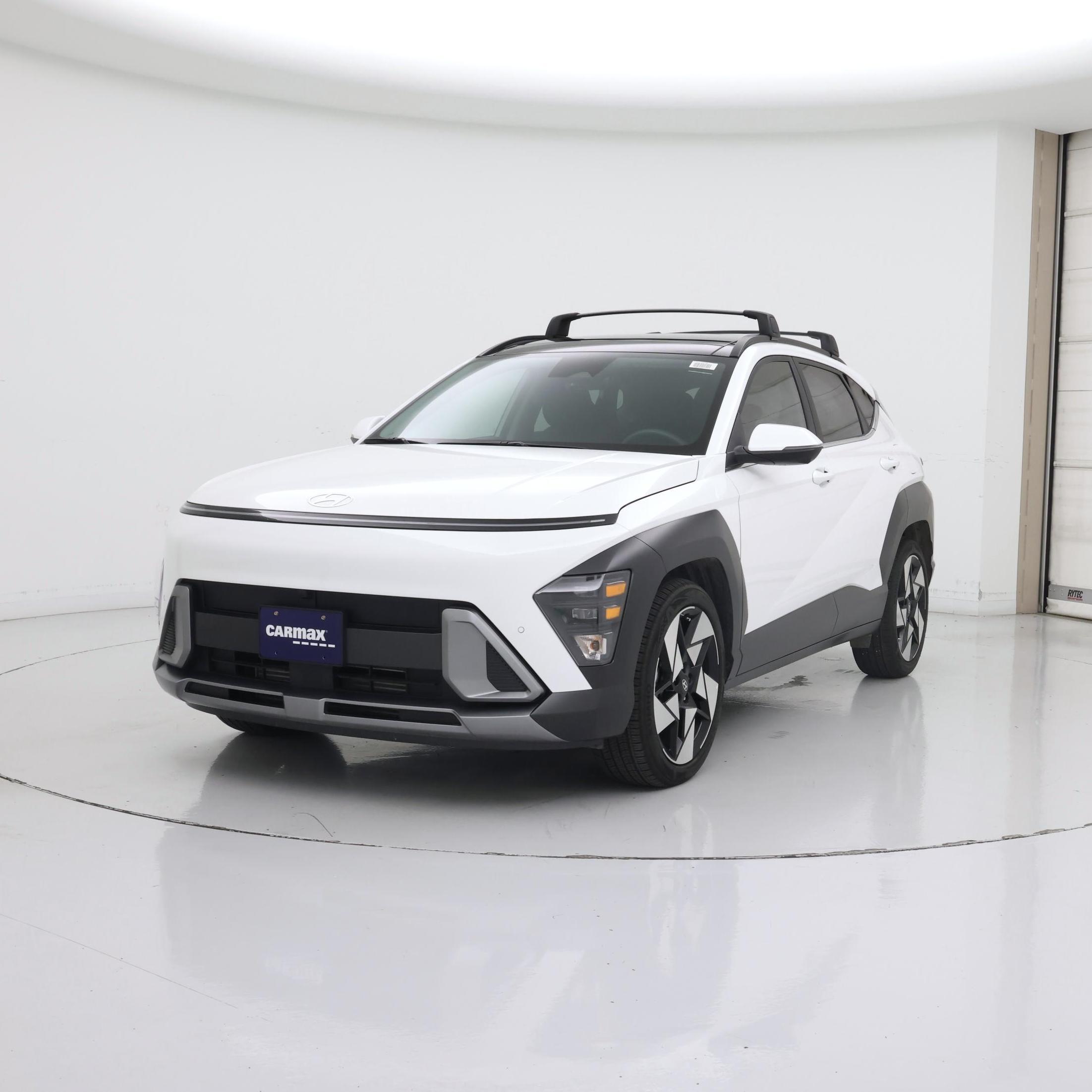 Thumbnail: 2026 Hyundai Kona - 4