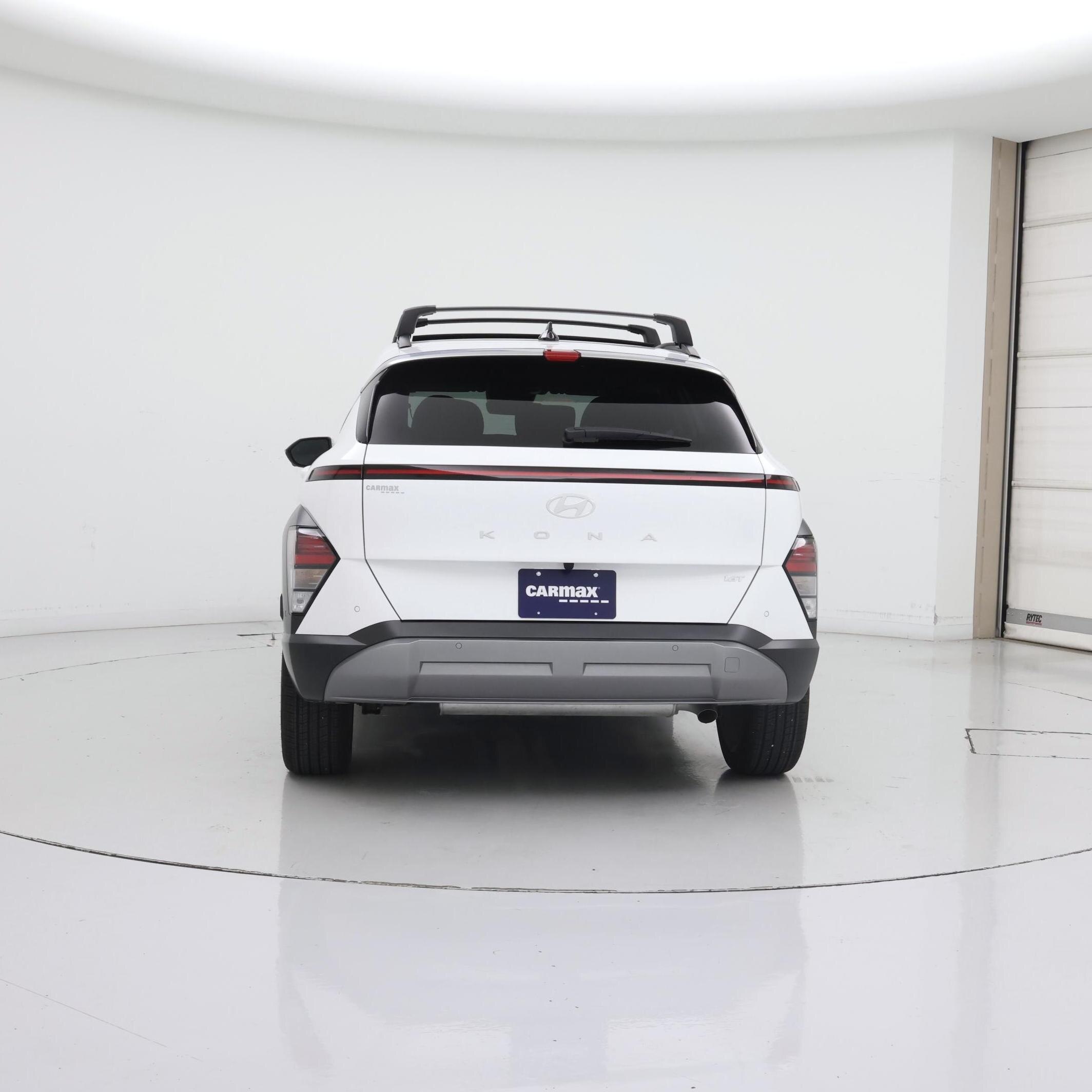 Thumbnail: 2026 Hyundai Kona - 6