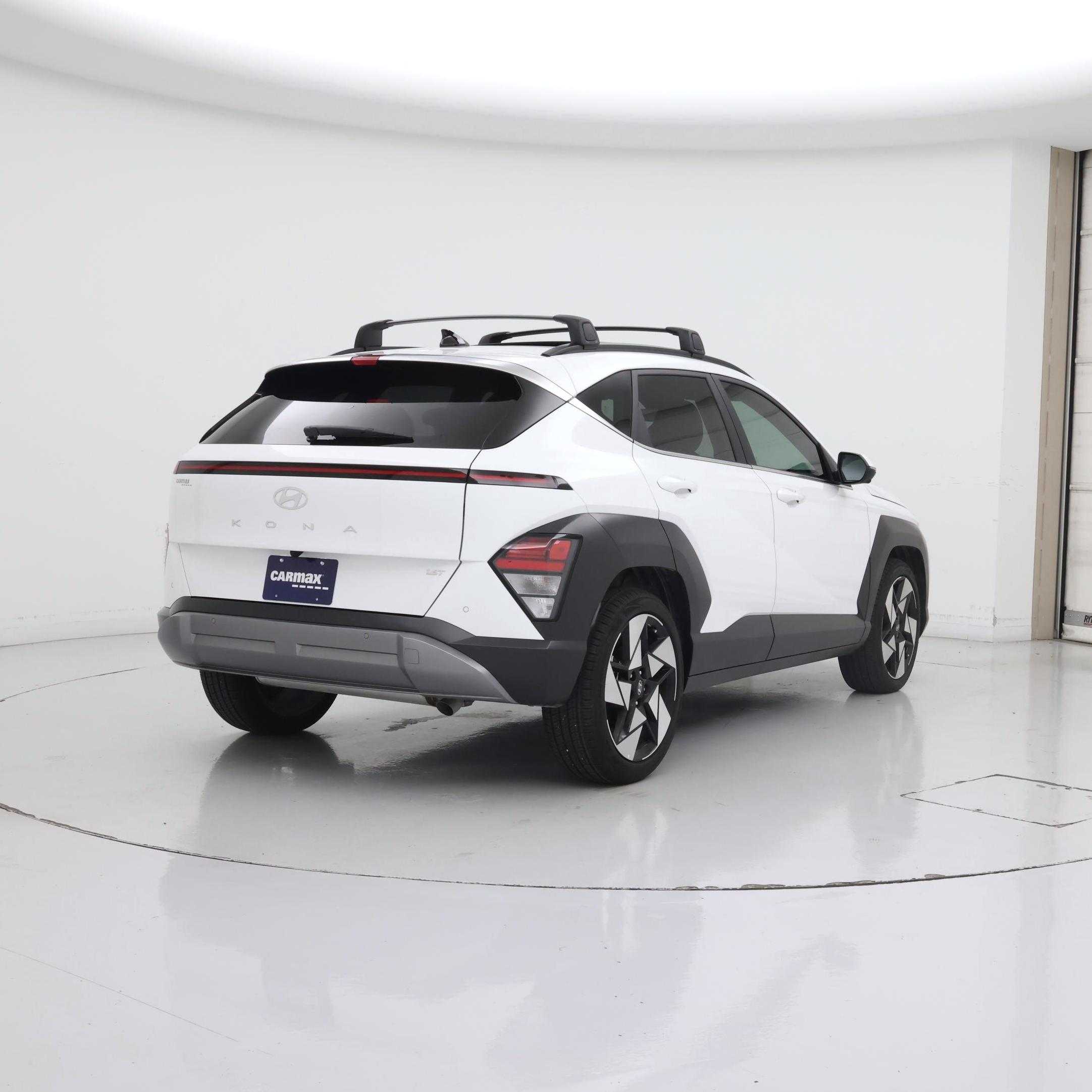 Thumbnail: 2026 Hyundai Kona - 8