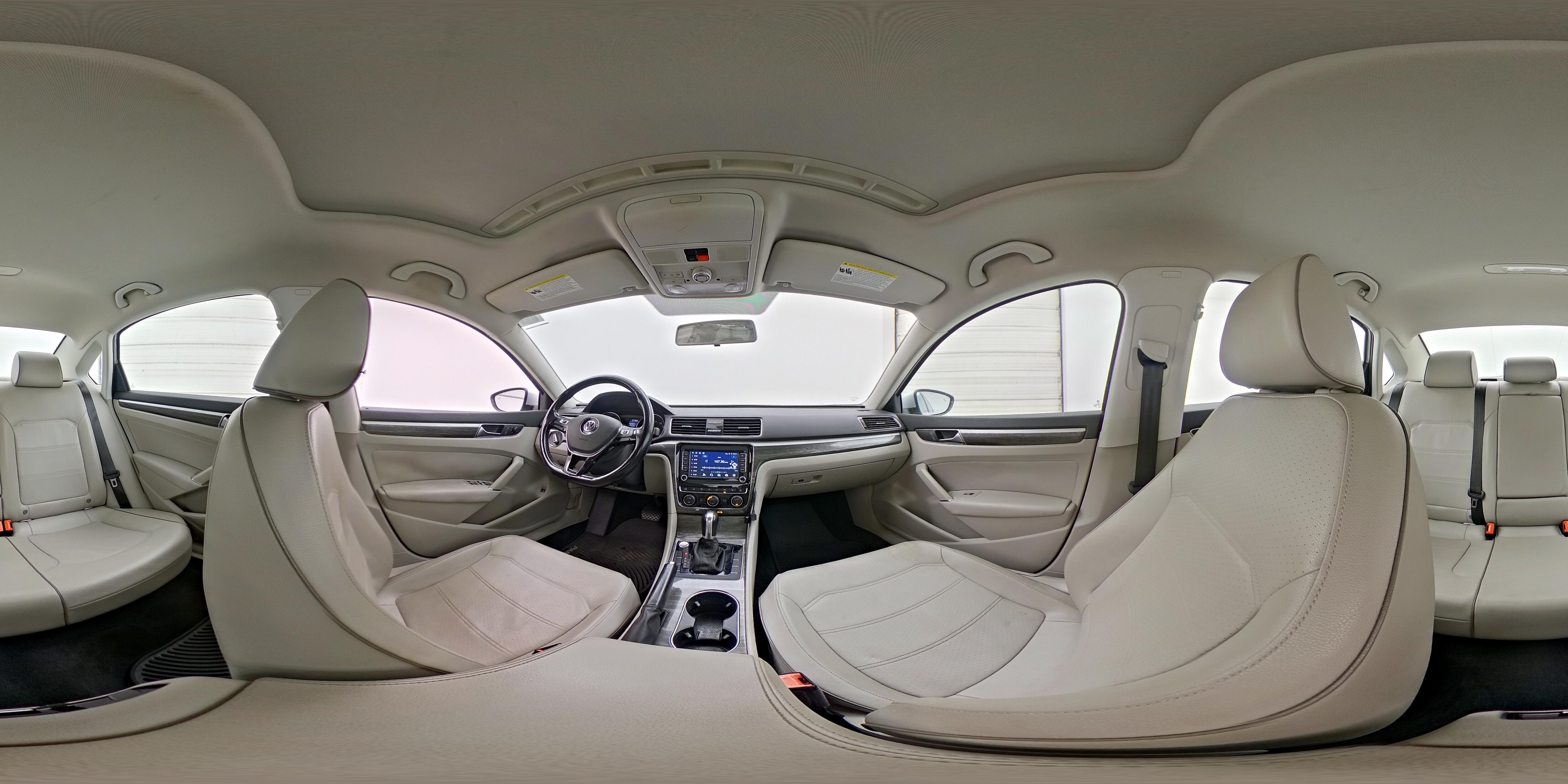 2018 Volkswagen Passat SE - Photo 20