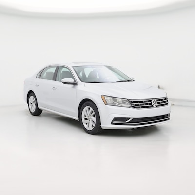 2018 Volkswagen Passat SE