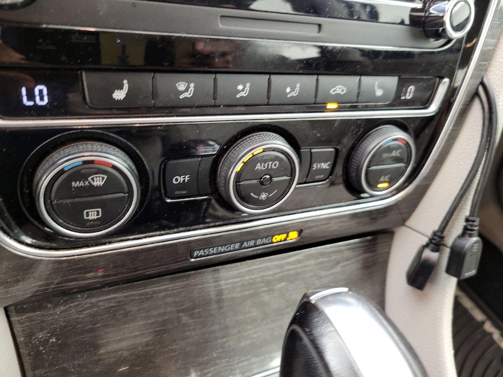 2018 Volkswagen Passat SE - Photo 15