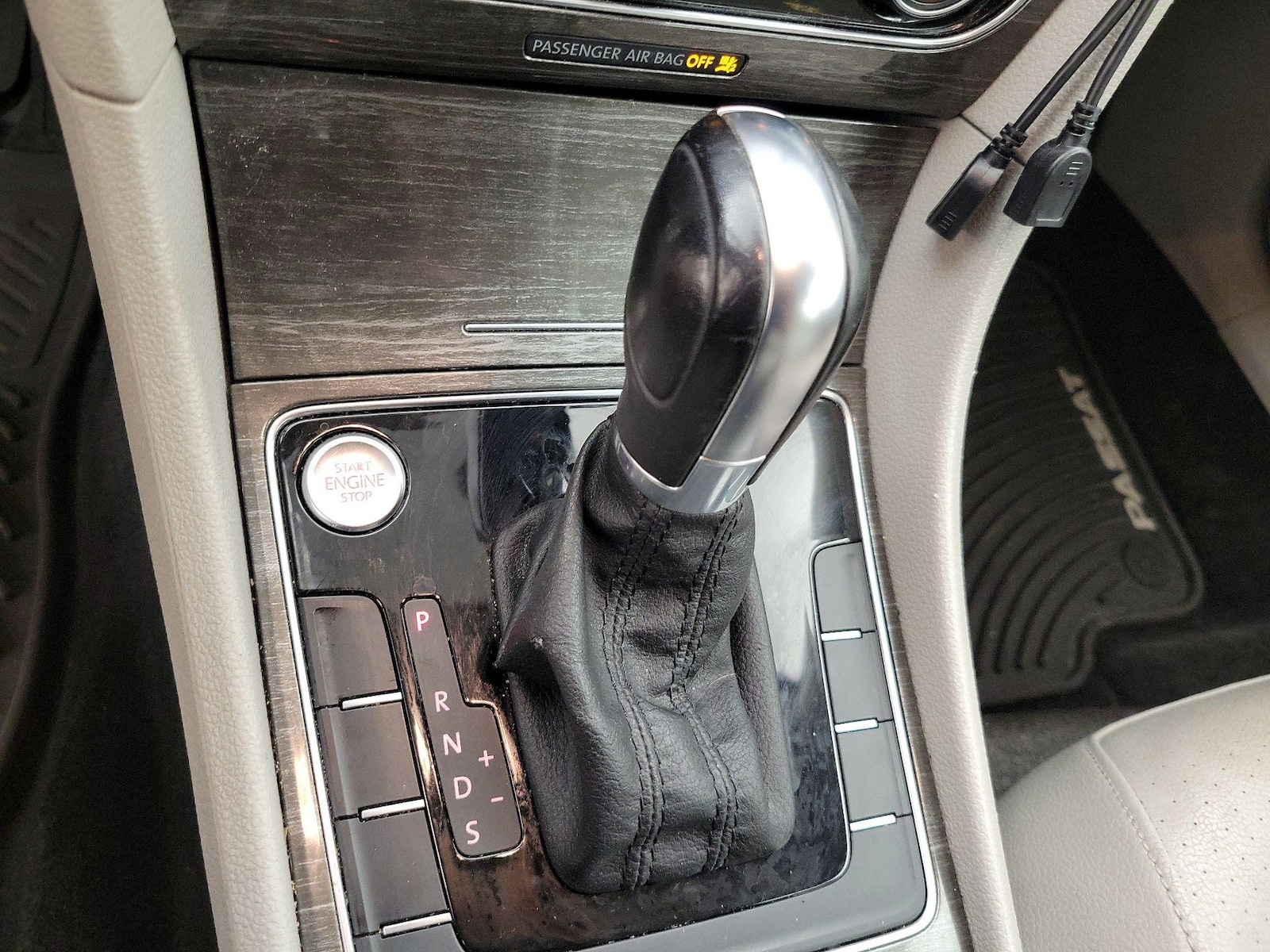 2018 Volkswagen Passat SE - Photo 16