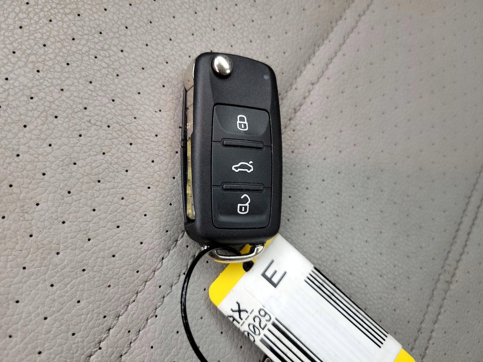 2018 Volkswagen Passat SE - Photo 19