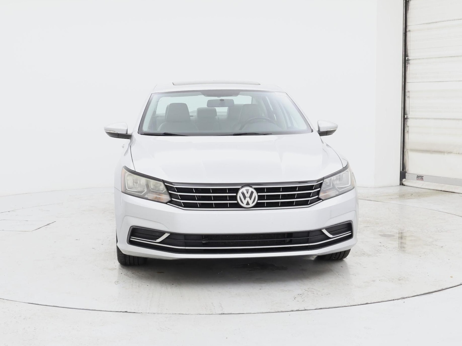 2018 Volkswagen Passat SE - Photo 6