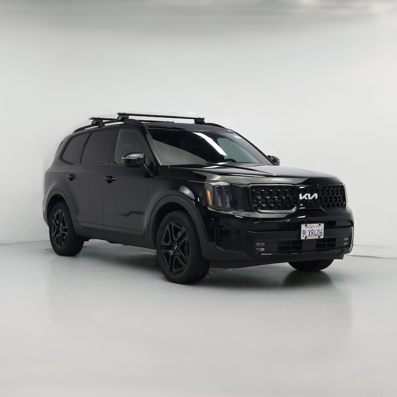 2024 Kia Telluride SX Prestige X-Line
