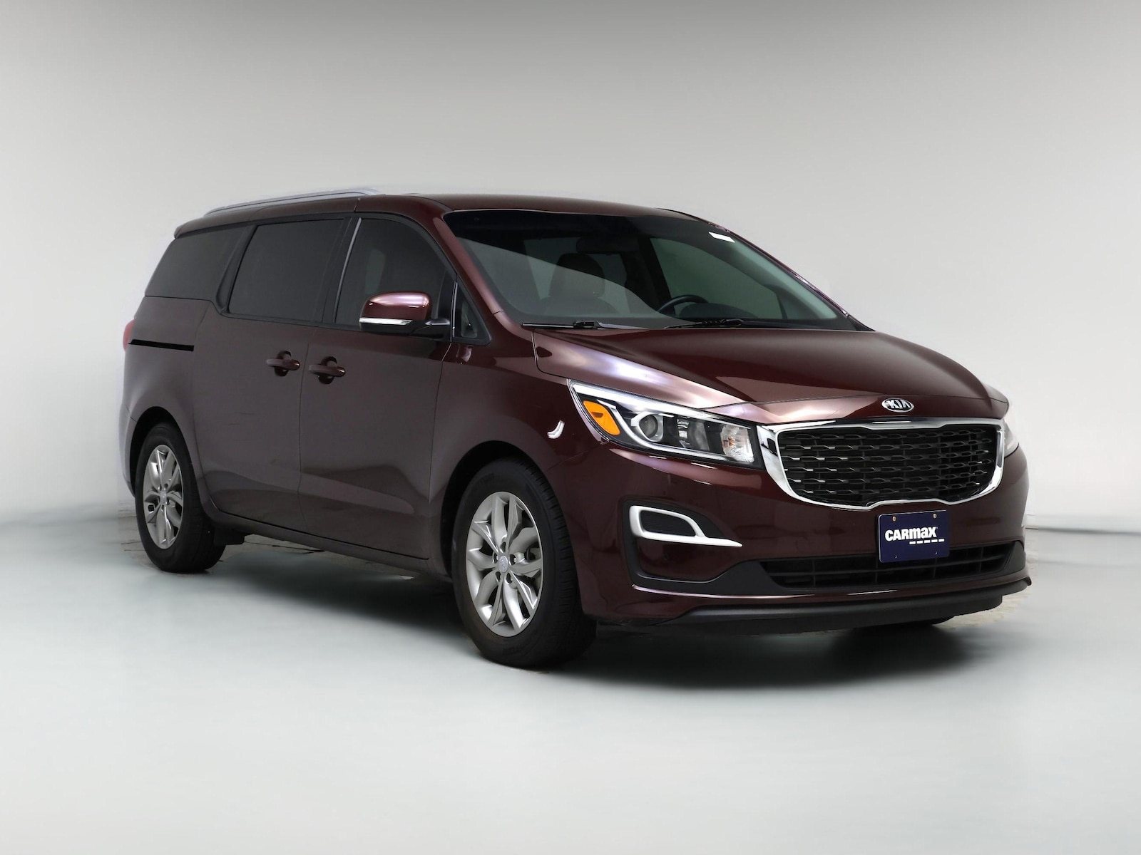 2020 Kia Sedona