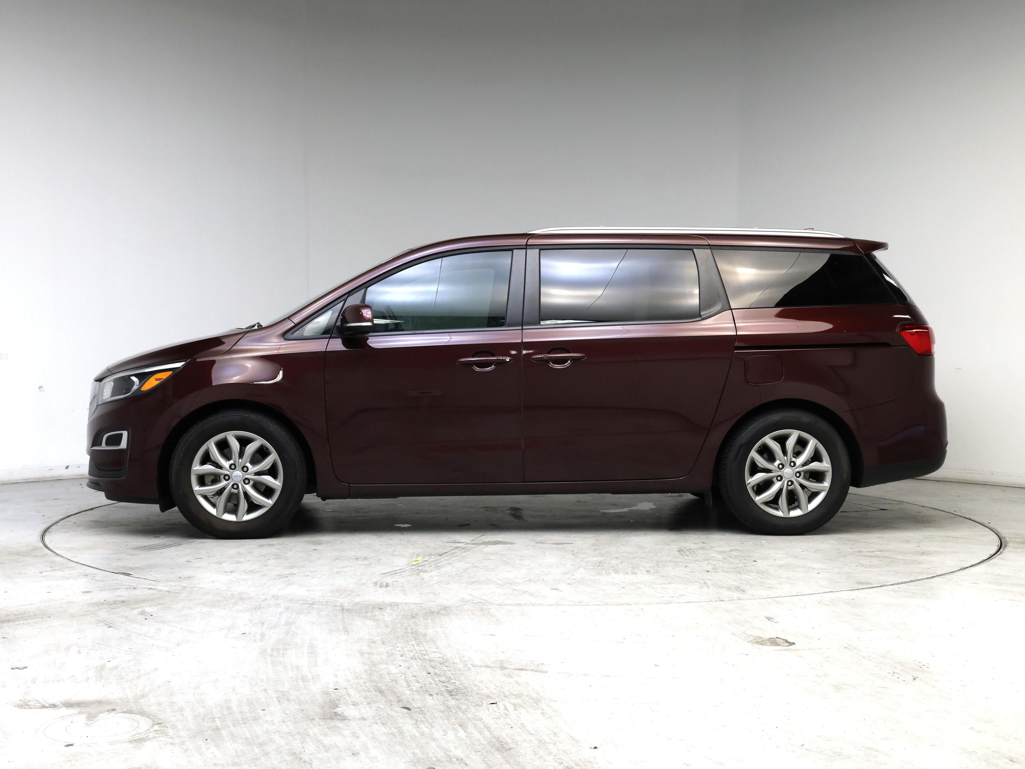 Thumbnail: 2020 Kia Sedona - 3