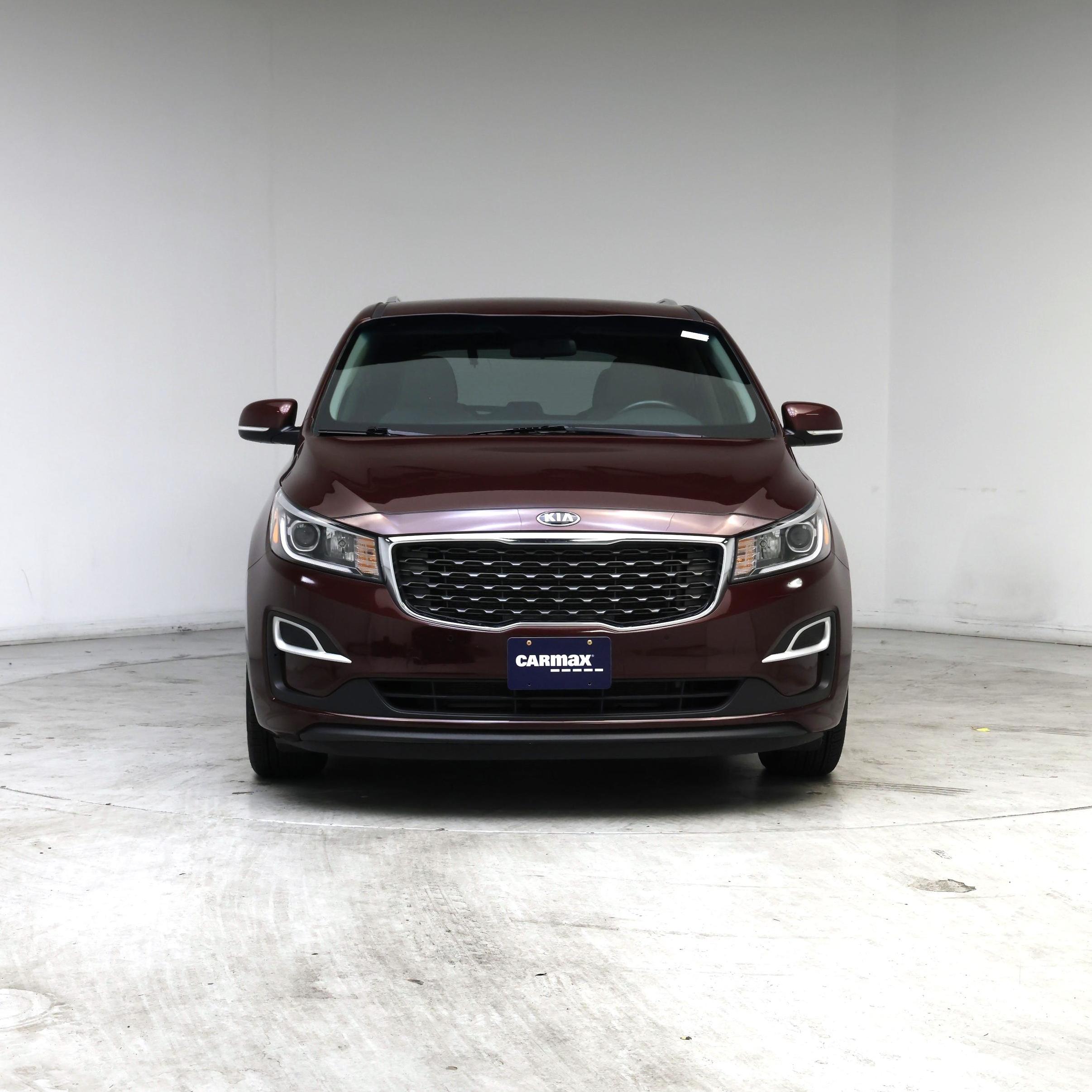 Thumbnail: 2020 Kia Sedona - 5