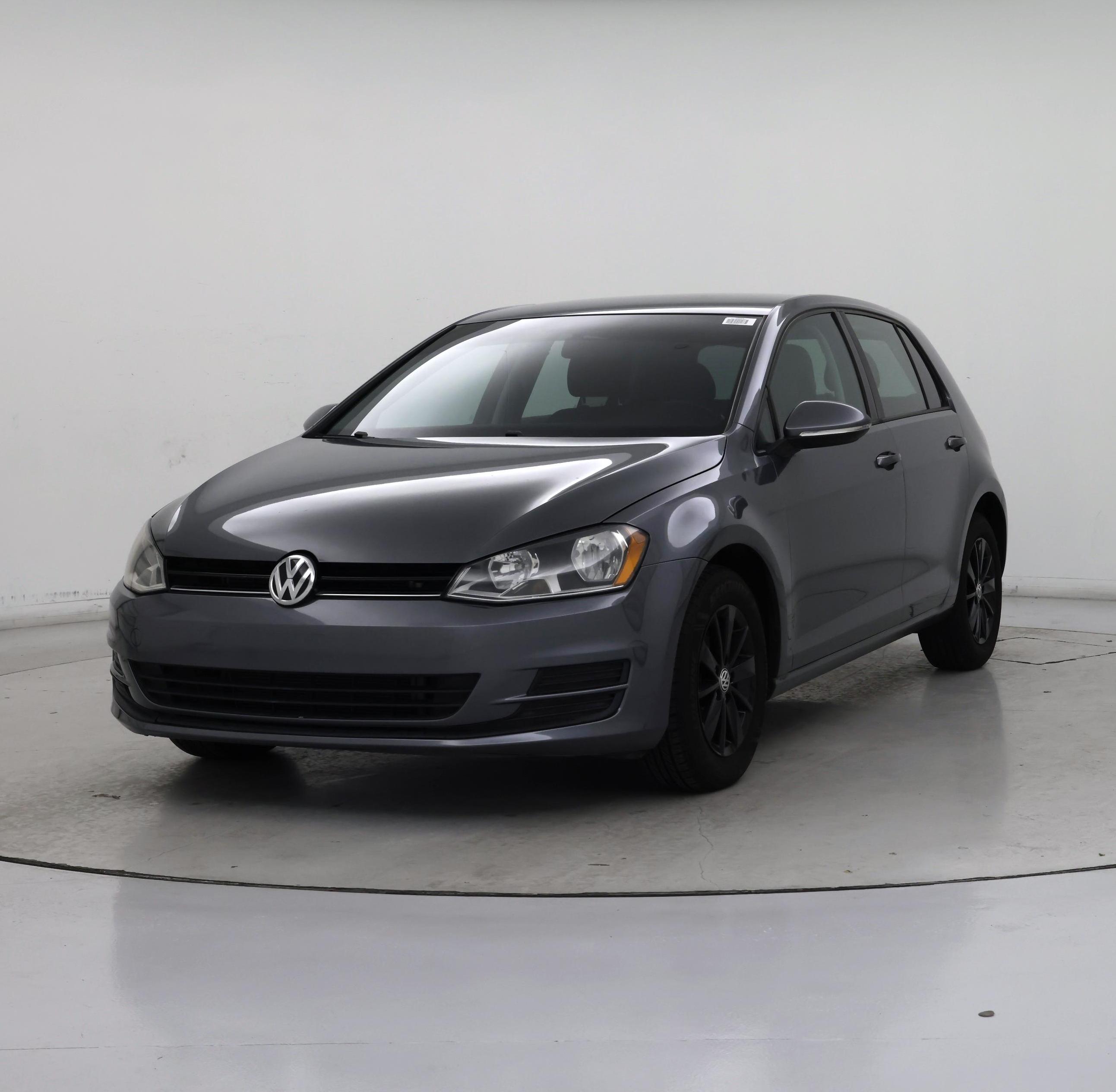 Thumbnail: 2016 Volkswagen Golf - 4