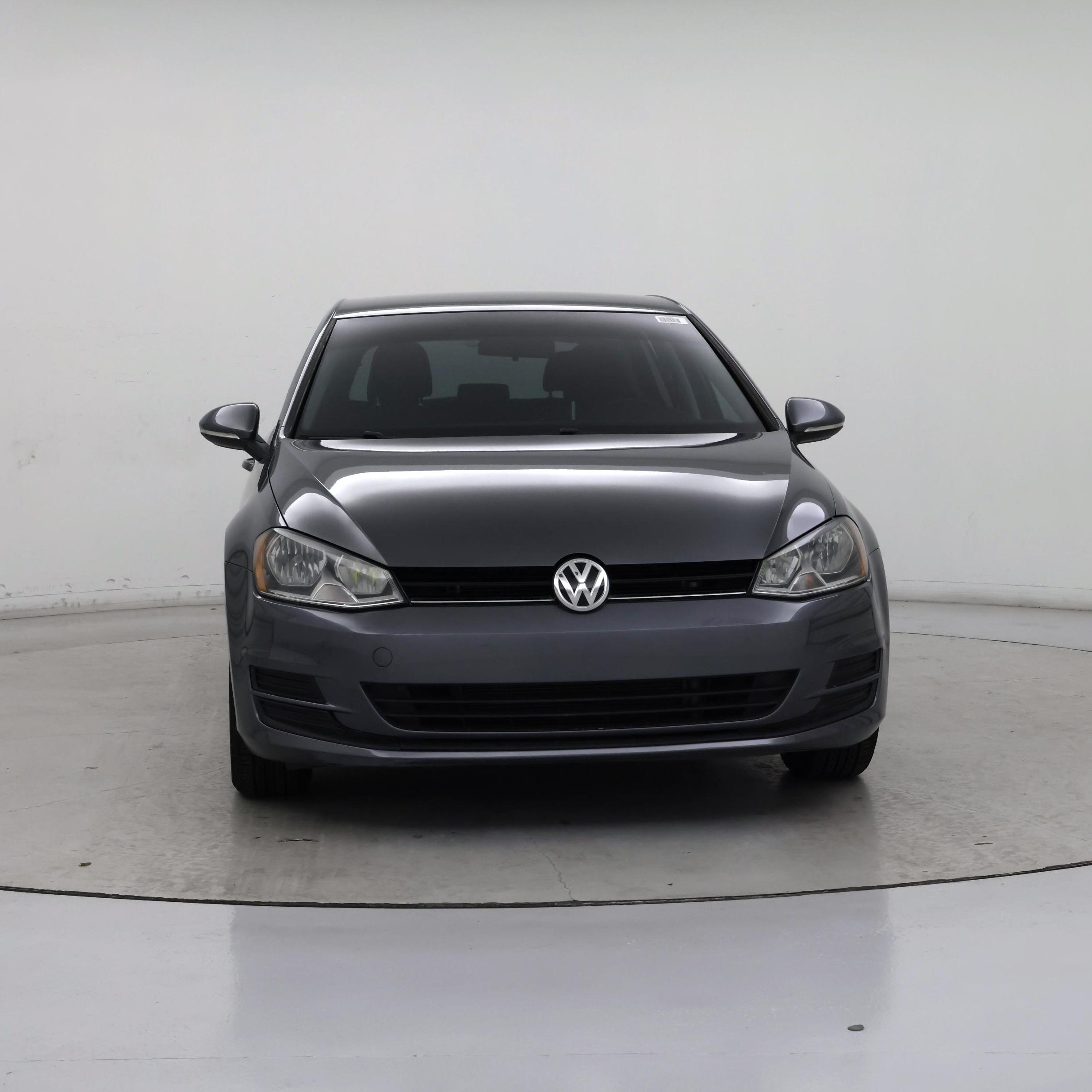 Thumbnail: 2016 Volkswagen Golf - 5